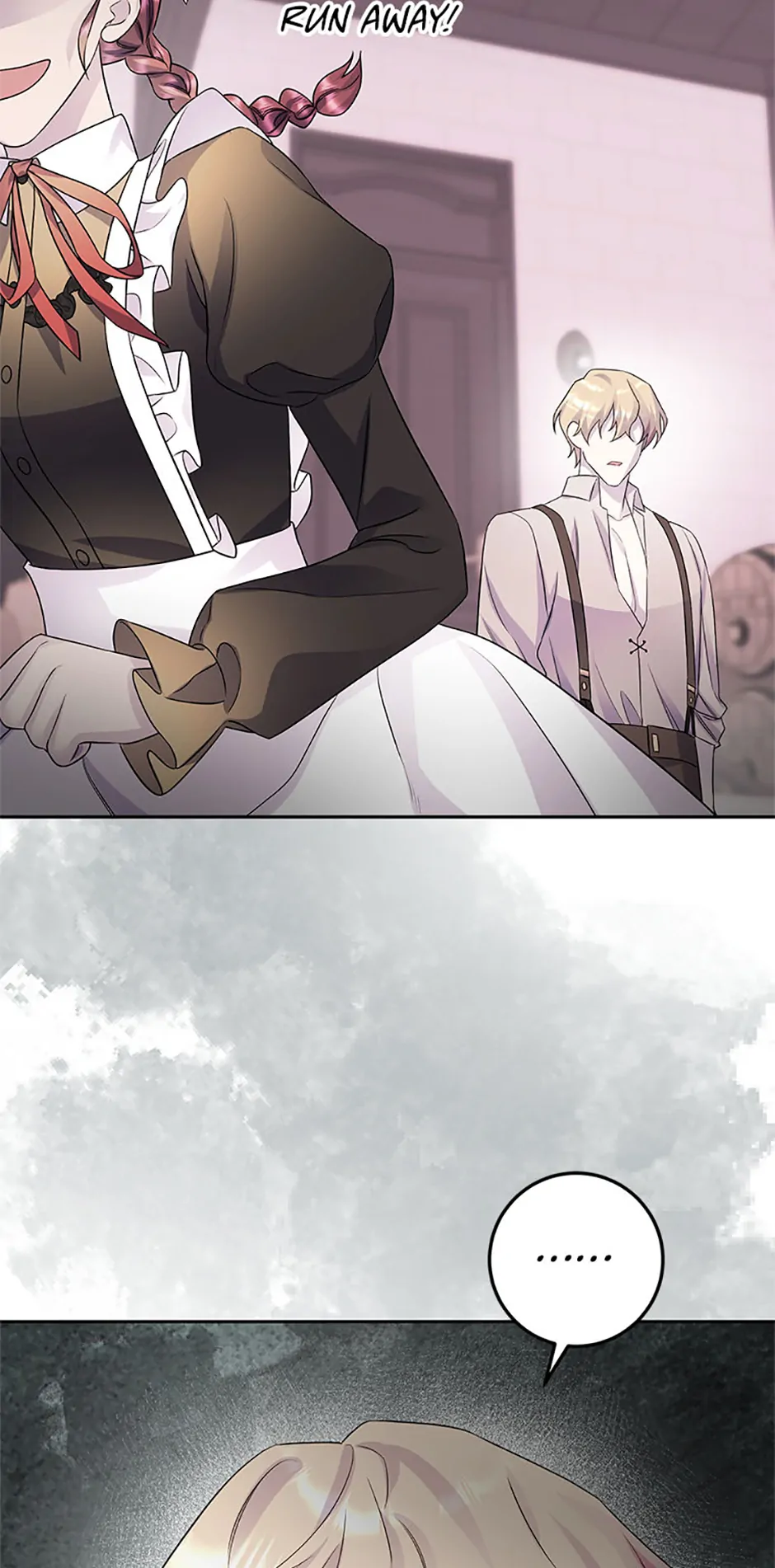 If You Save an Immoral Beast chapter 43 page 68