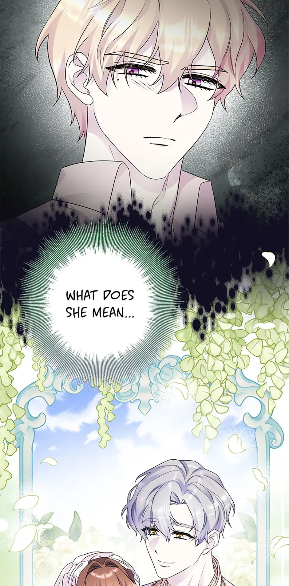If You Save an Immoral Beast chapter 43 page 69
