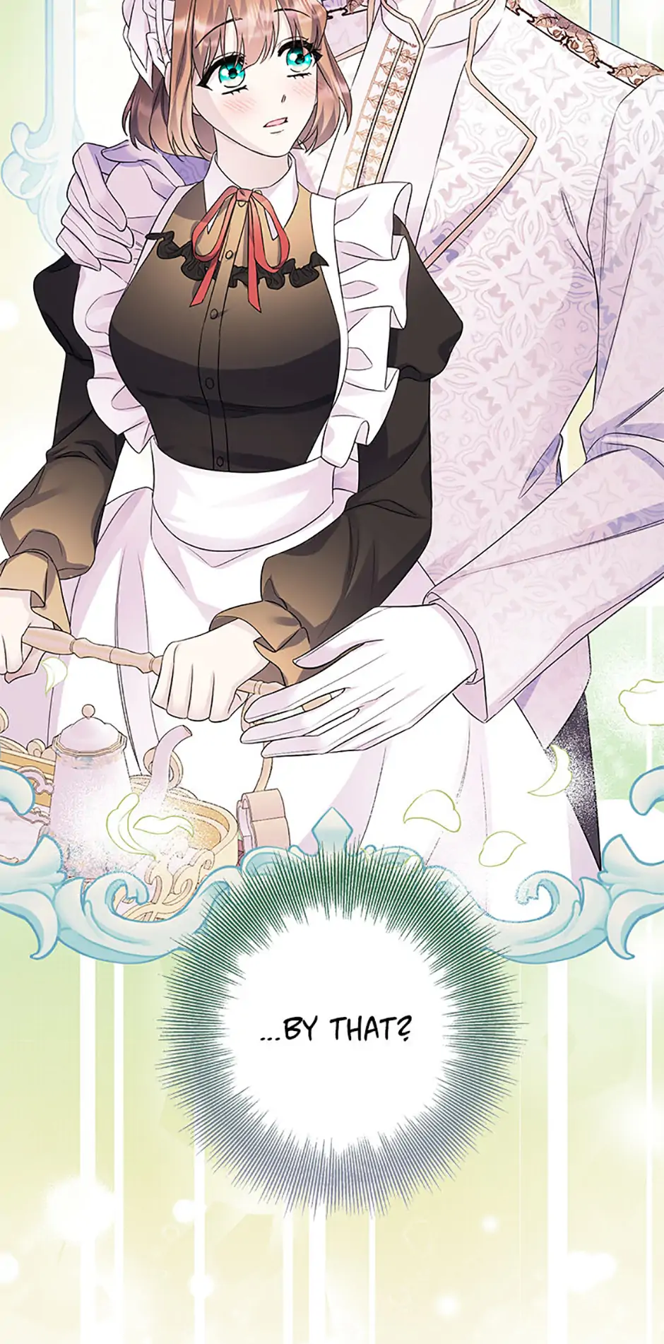 If You Save an Immoral Beast chapter 43 page 70