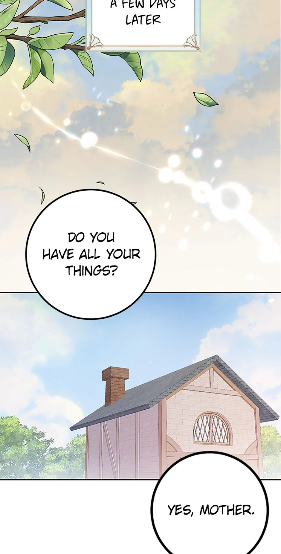 If You Save an Immoral Beast chapter 43 page 8