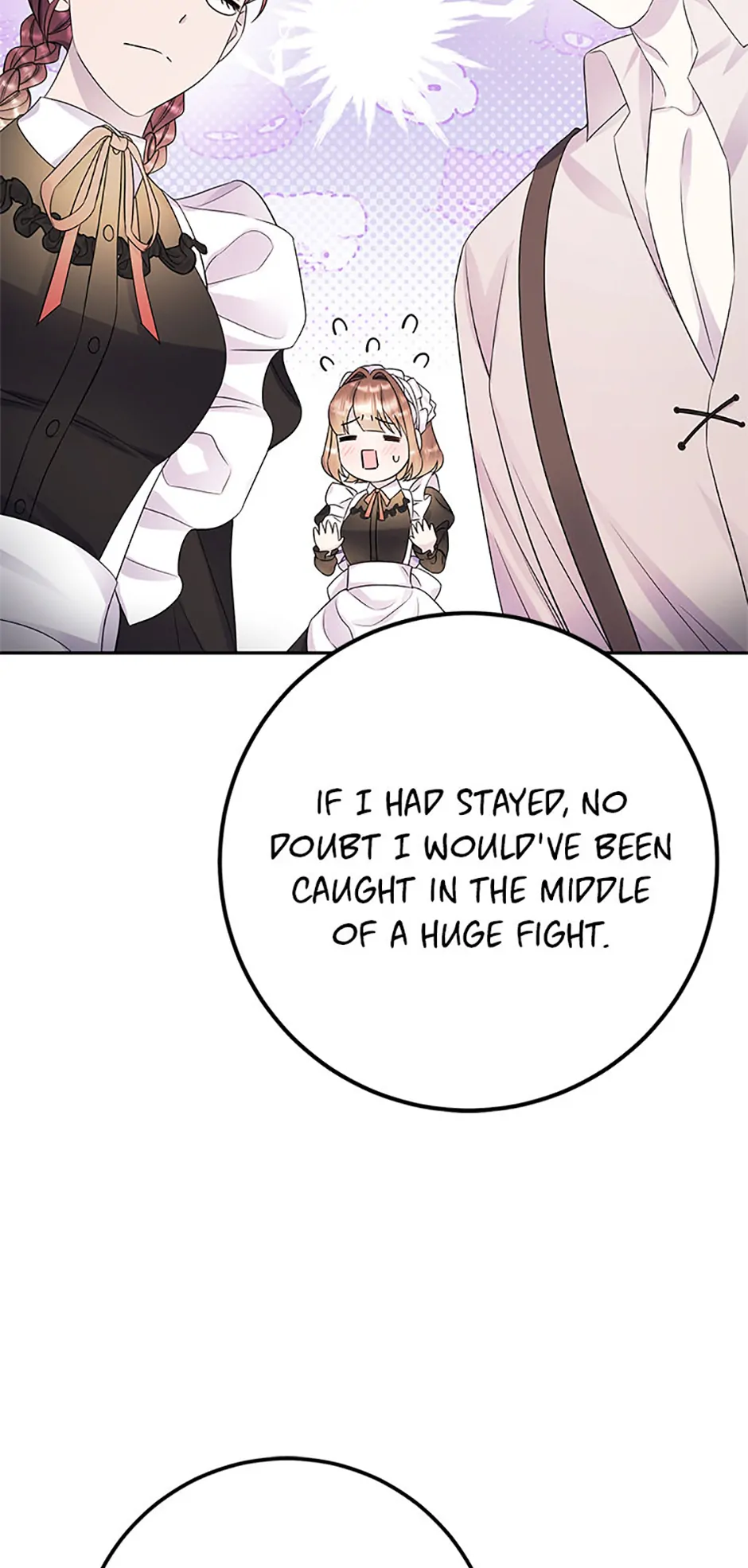 If You Save an Immoral Beast chapter 44 page 13