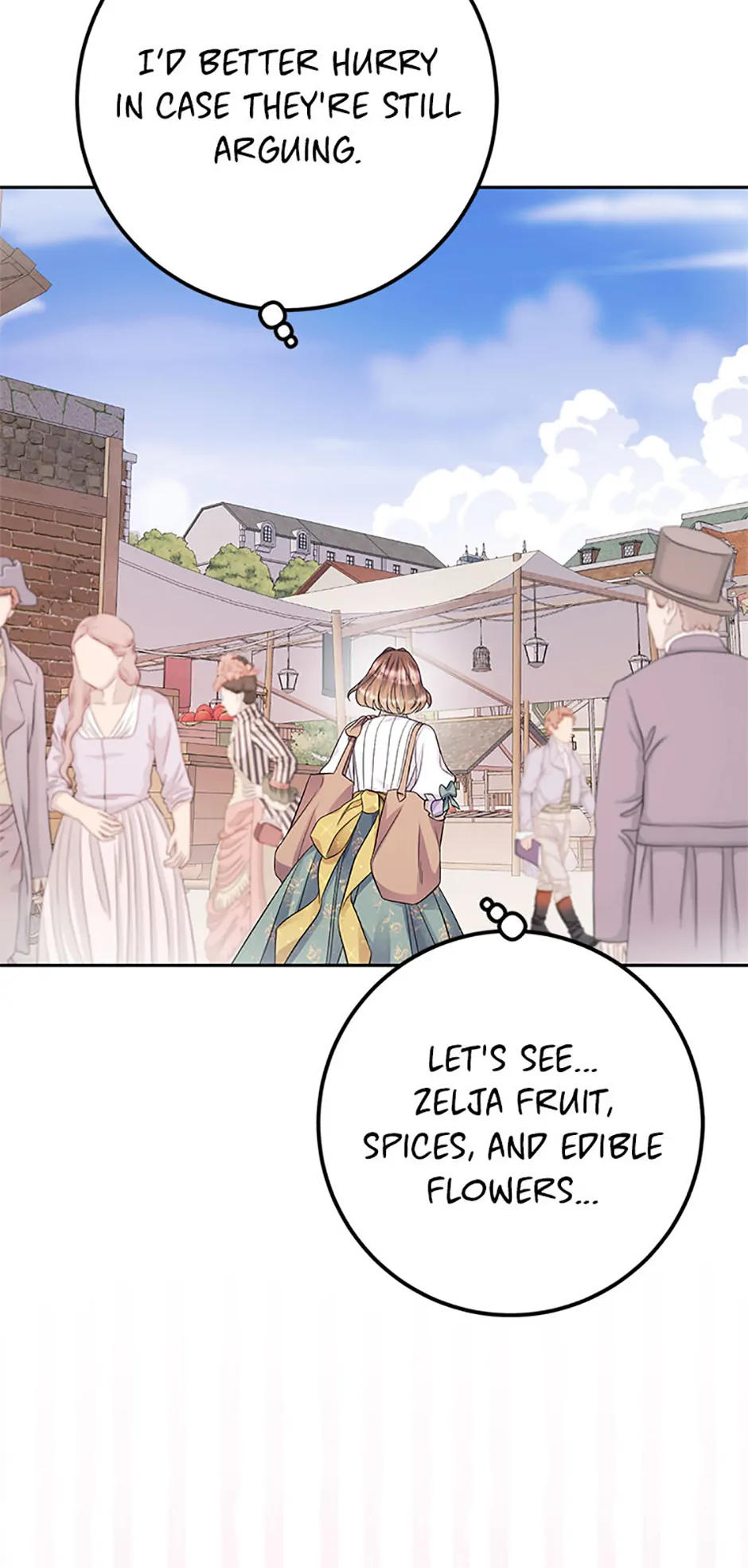 If You Save an Immoral Beast chapter 44 page 14