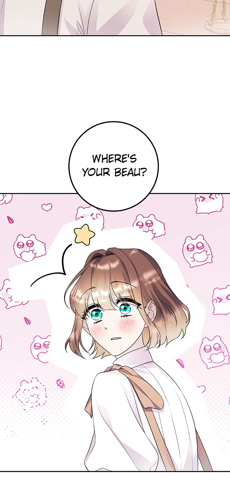 If You Save an Immoral Beast chapter 44 page 17