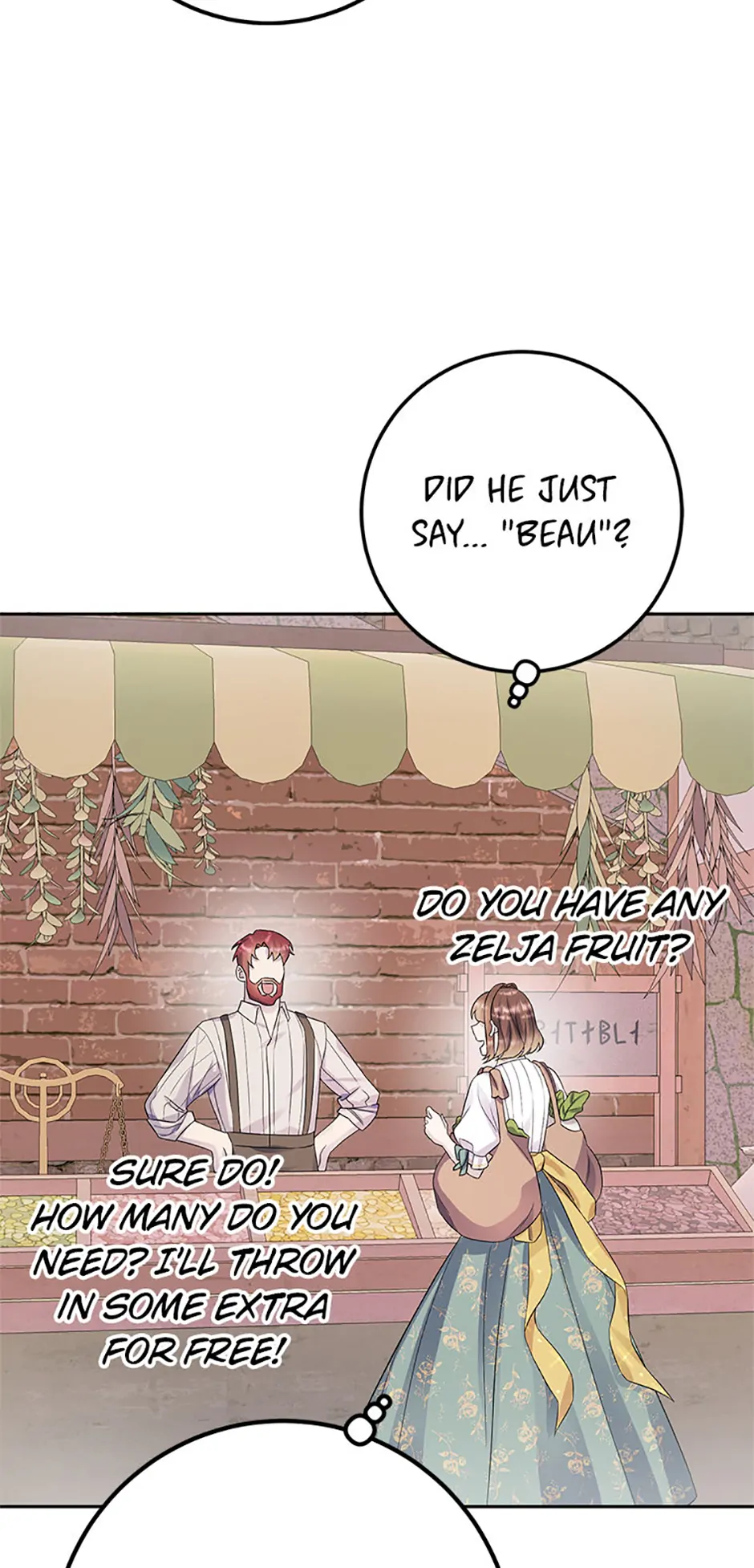 If You Save an Immoral Beast chapter 44 page 20
