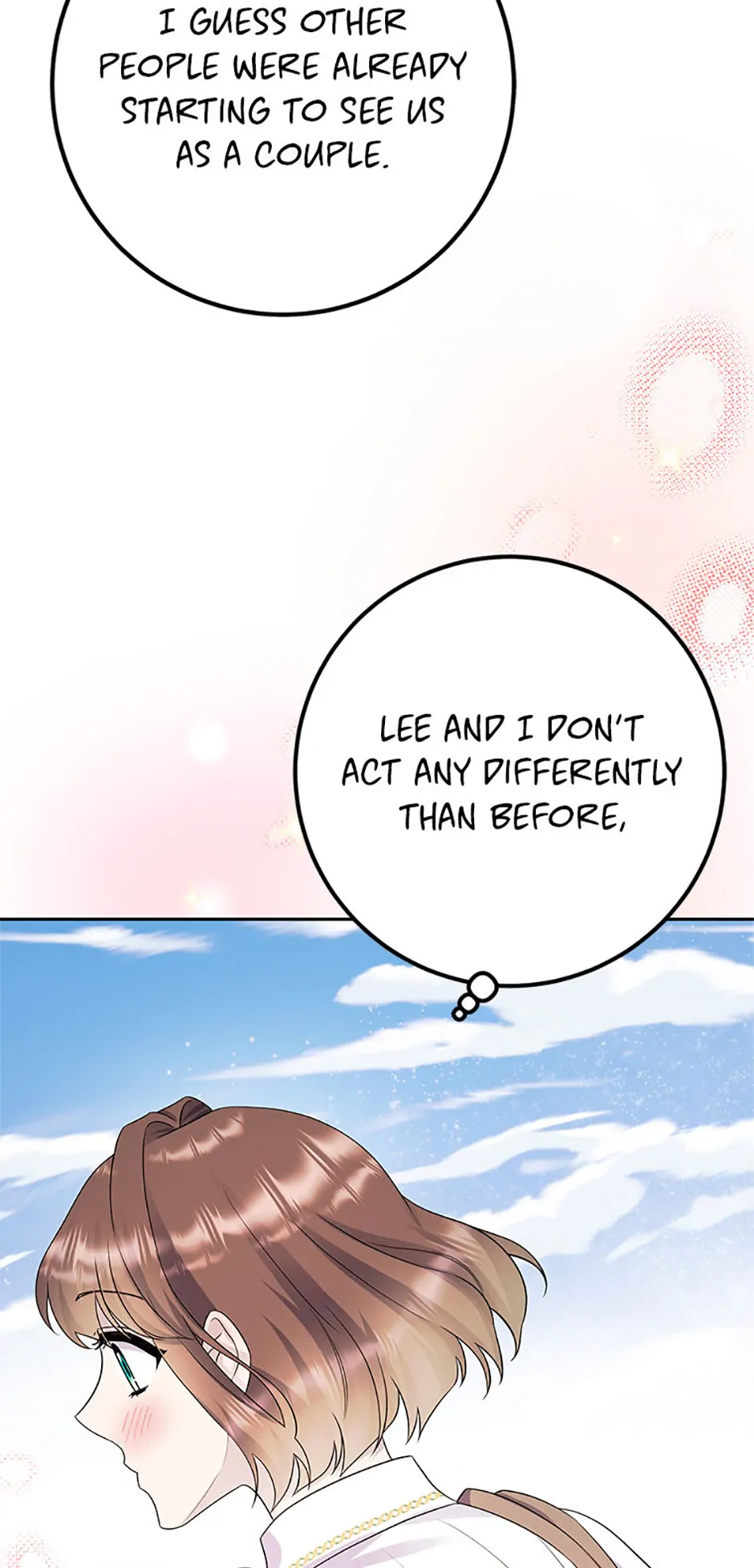 If You Save an Immoral Beast chapter 44 page 21
