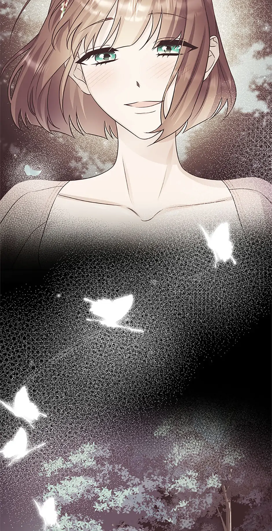 If You Save an Immoral Beast chapter 44 page 3