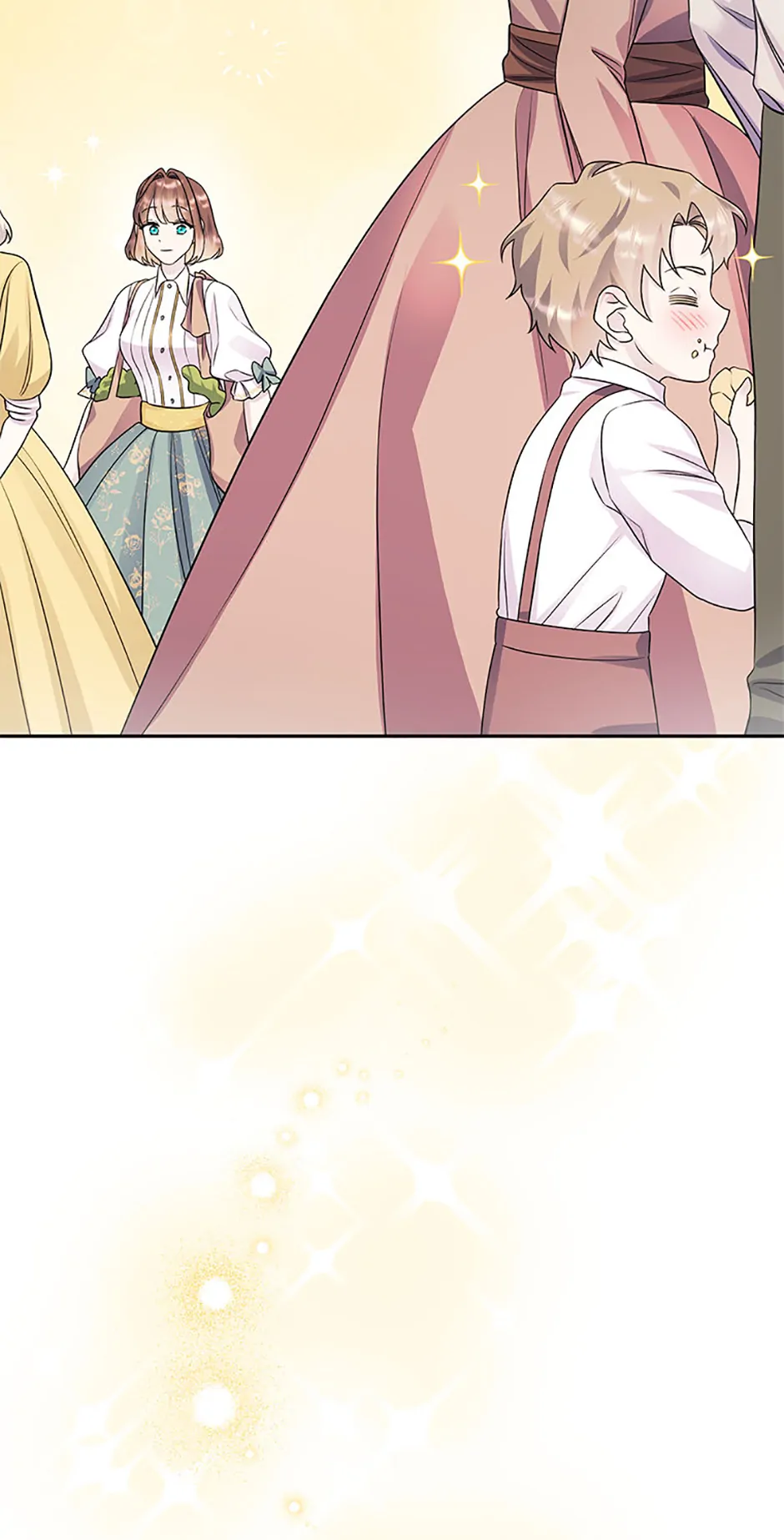 If You Save an Immoral Beast chapter 44 page 36