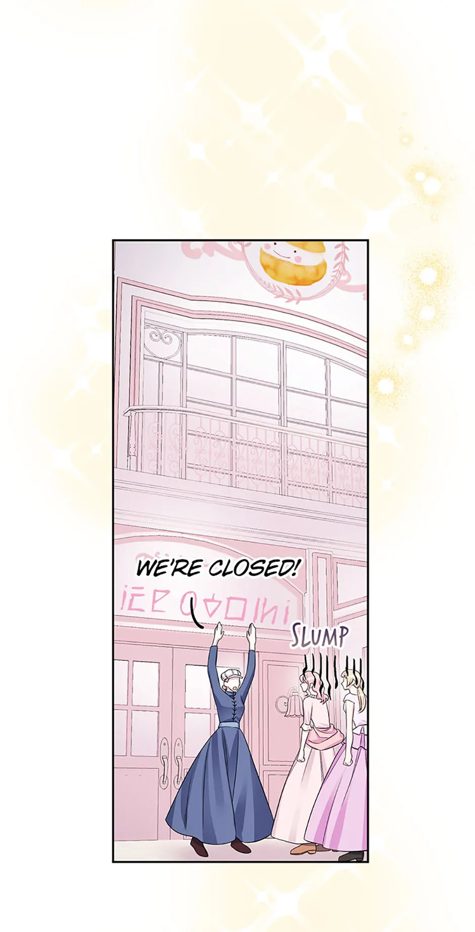 If You Save an Immoral Beast chapter 44 page 37