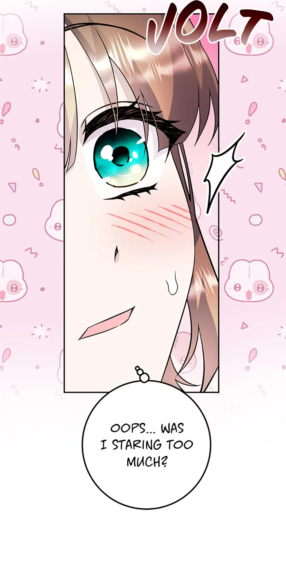 If You Save an Immoral Beast chapter 44 page 44