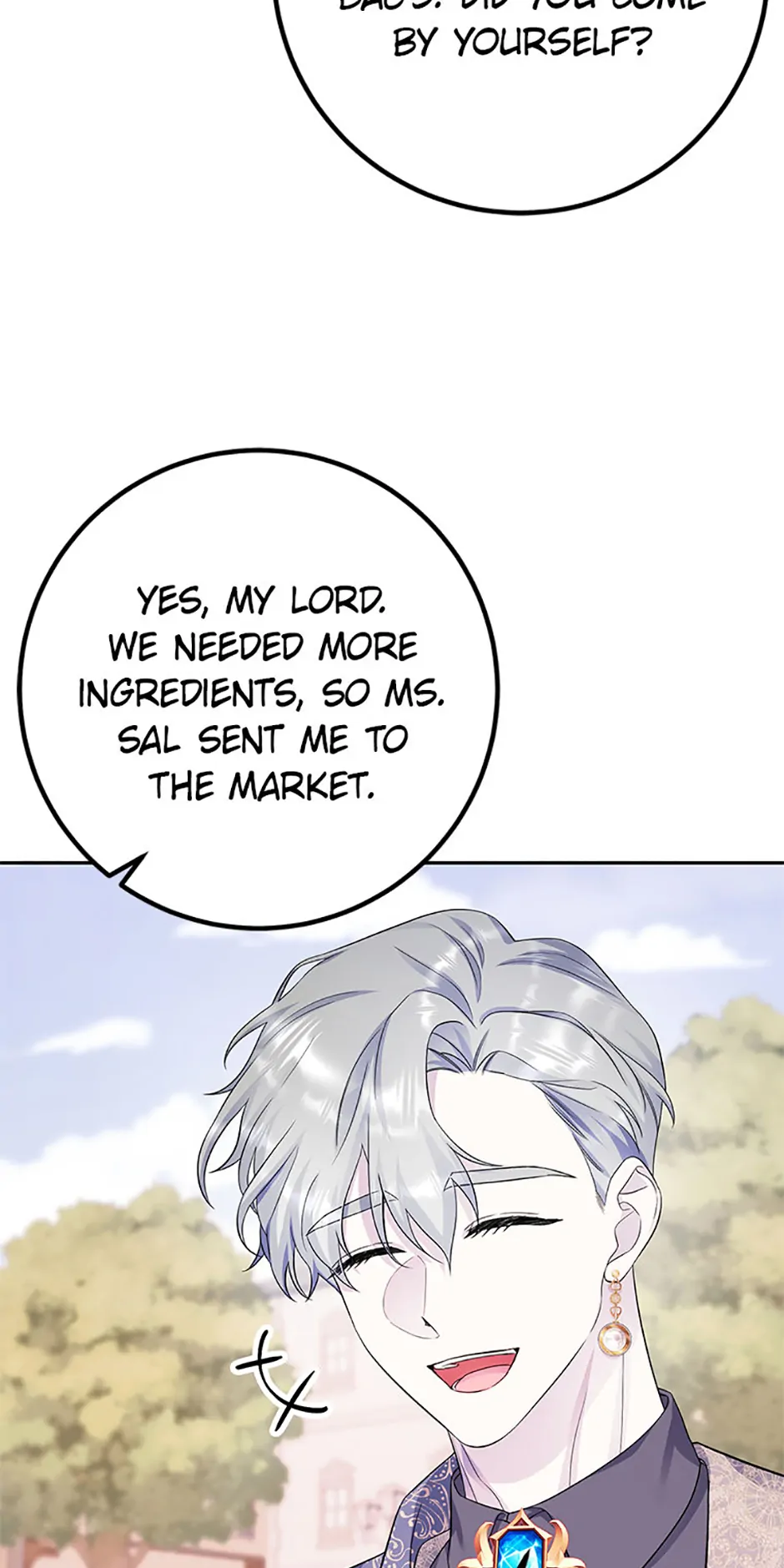 If You Save an Immoral Beast chapter 44 page 46