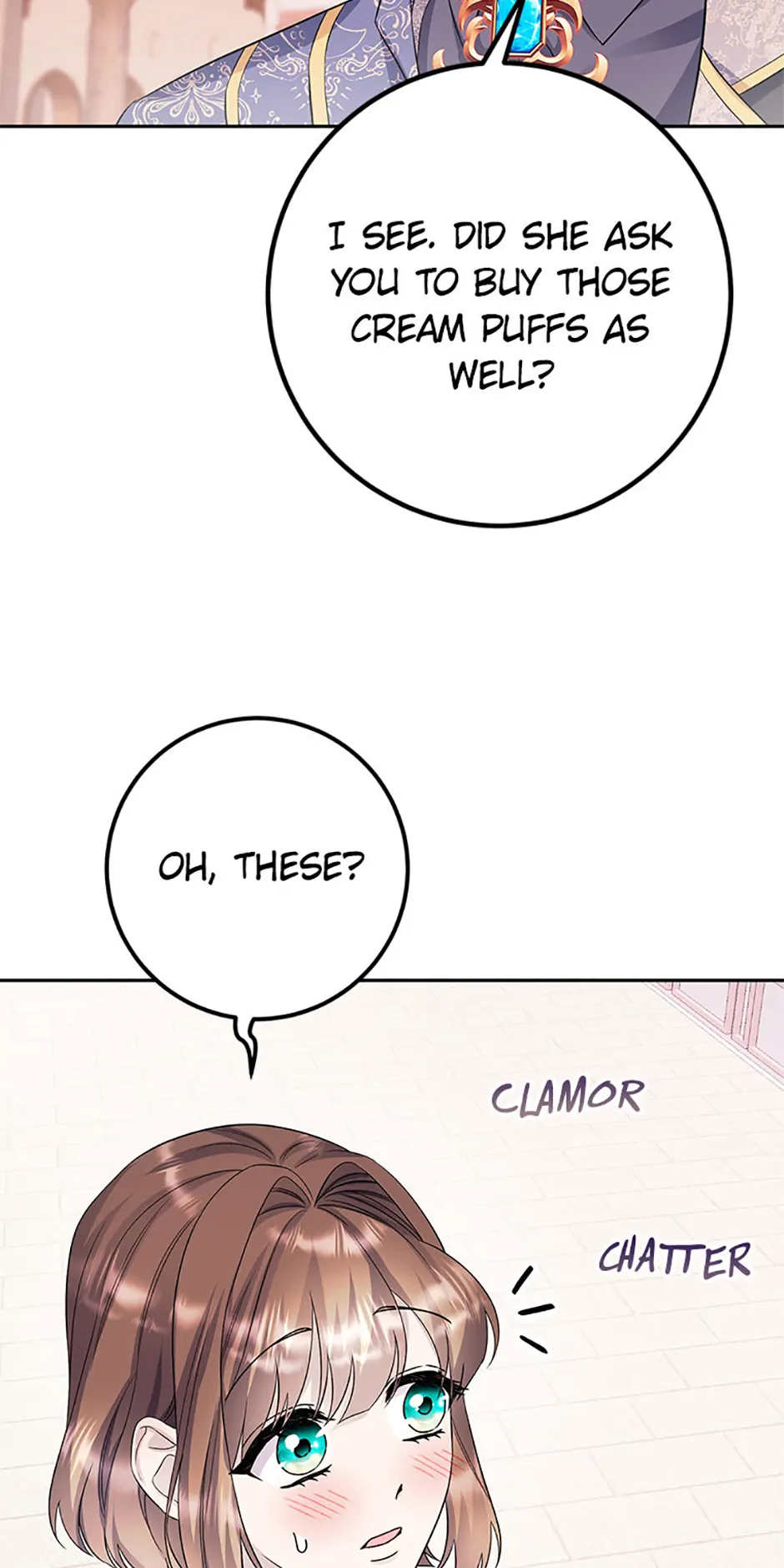 If You Save an Immoral Beast chapter 44 page 47