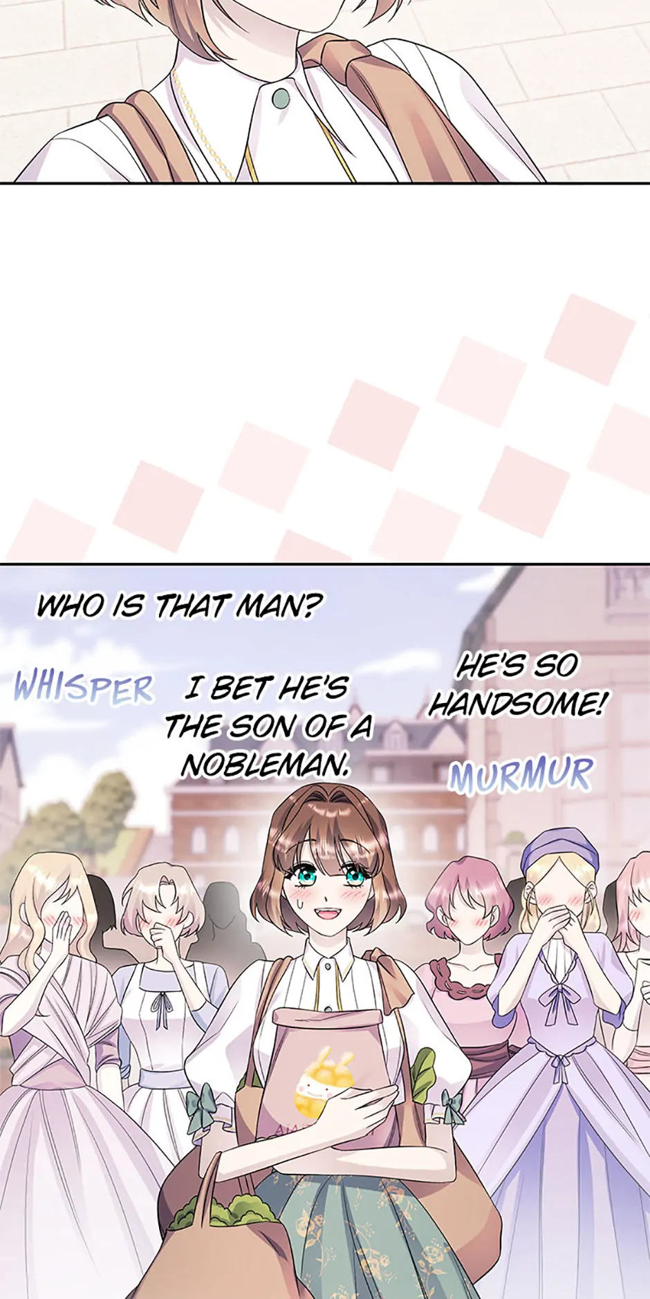If You Save an Immoral Beast chapter 44 page 48