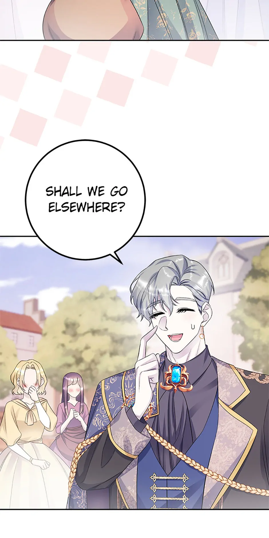 If You Save an Immoral Beast chapter 44 page 49