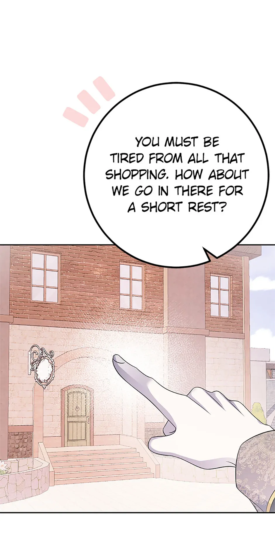 If You Save an Immoral Beast chapter 44 page 50