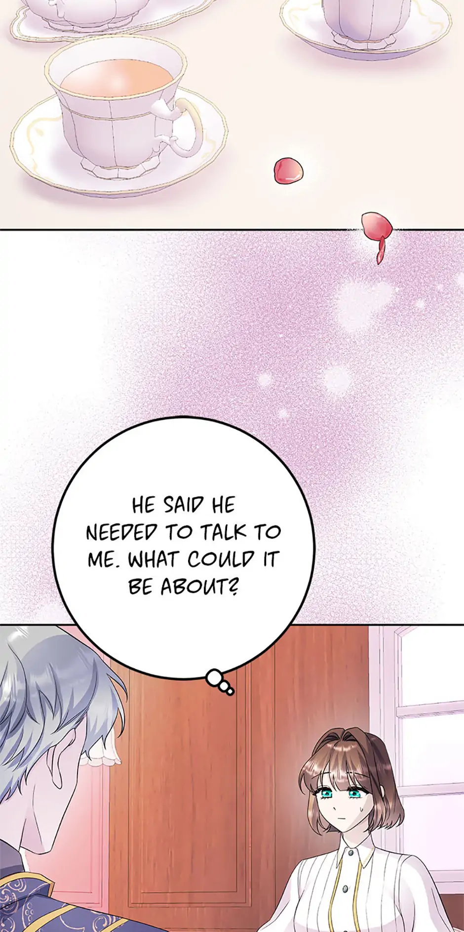 If You Save an Immoral Beast chapter 44 page 53