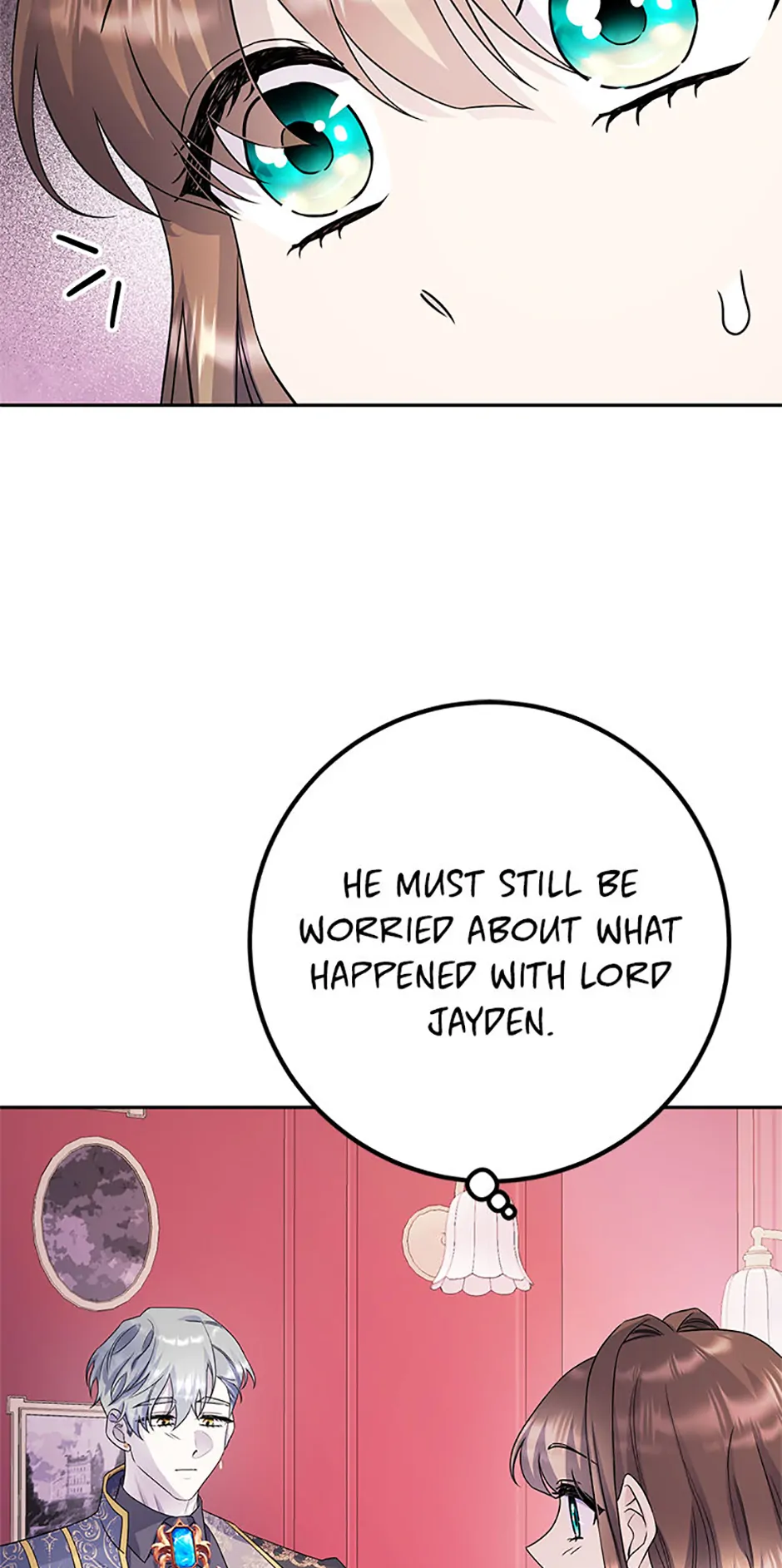 If You Save an Immoral Beast chapter 44 page 56