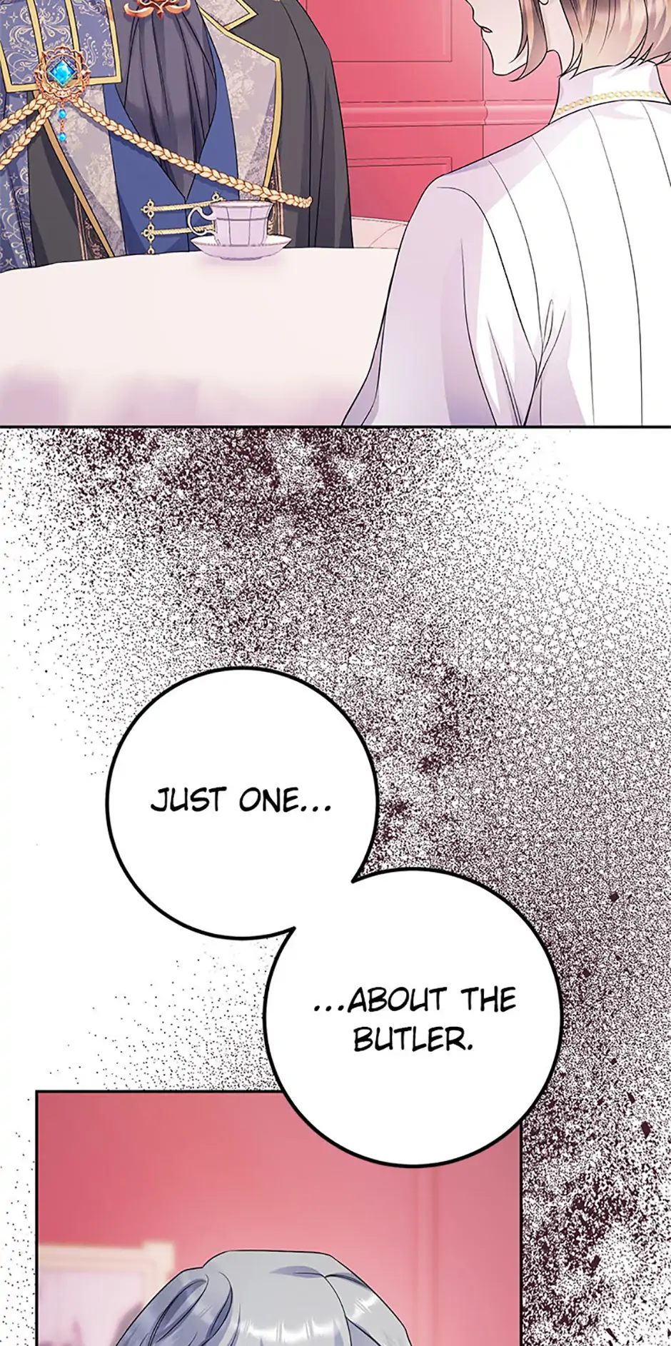 If You Save an Immoral Beast chapter 44 page 57