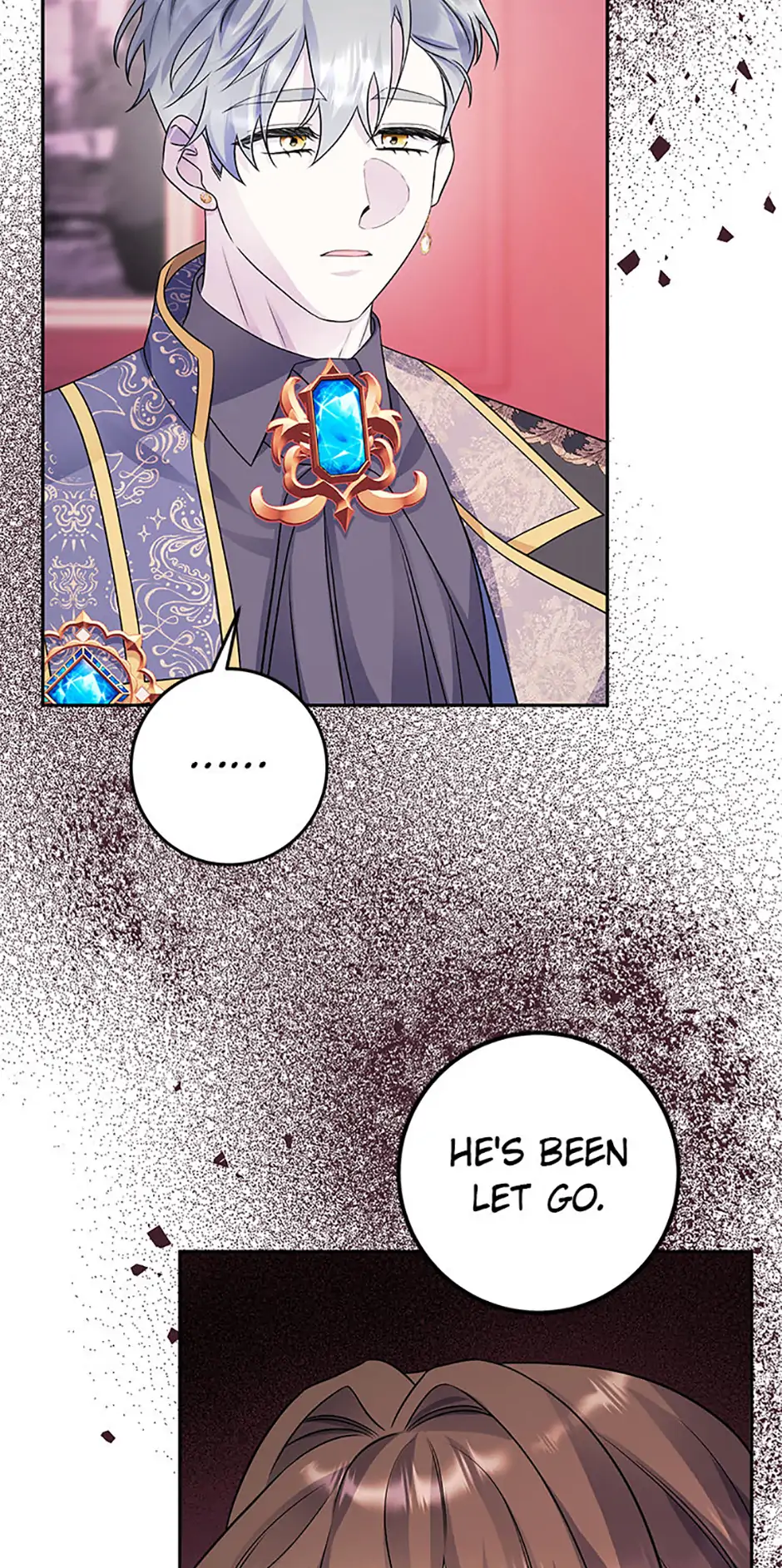 If You Save an Immoral Beast chapter 44 page 58