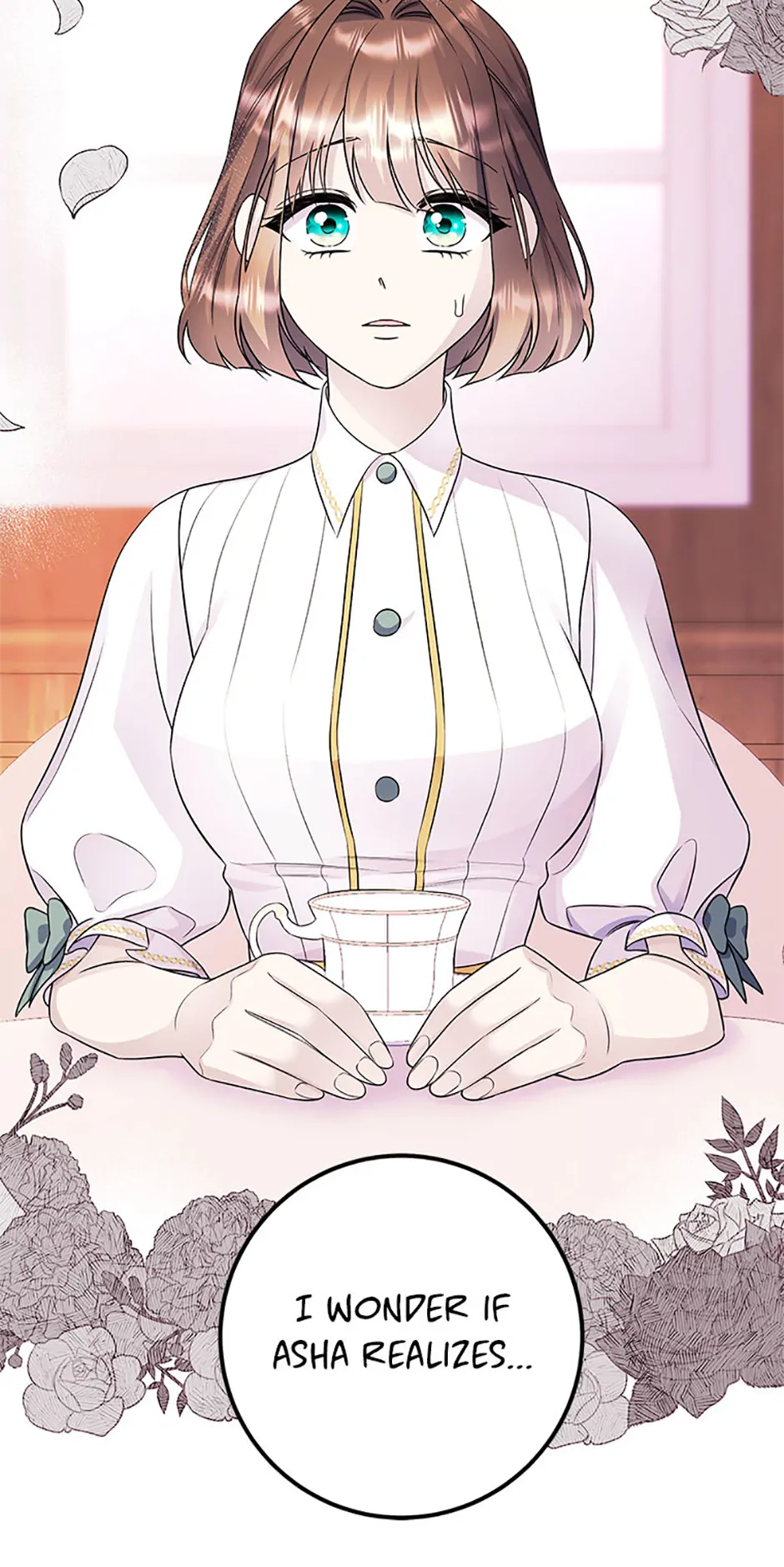 If You Save an Immoral Beast chapter 44 page 60