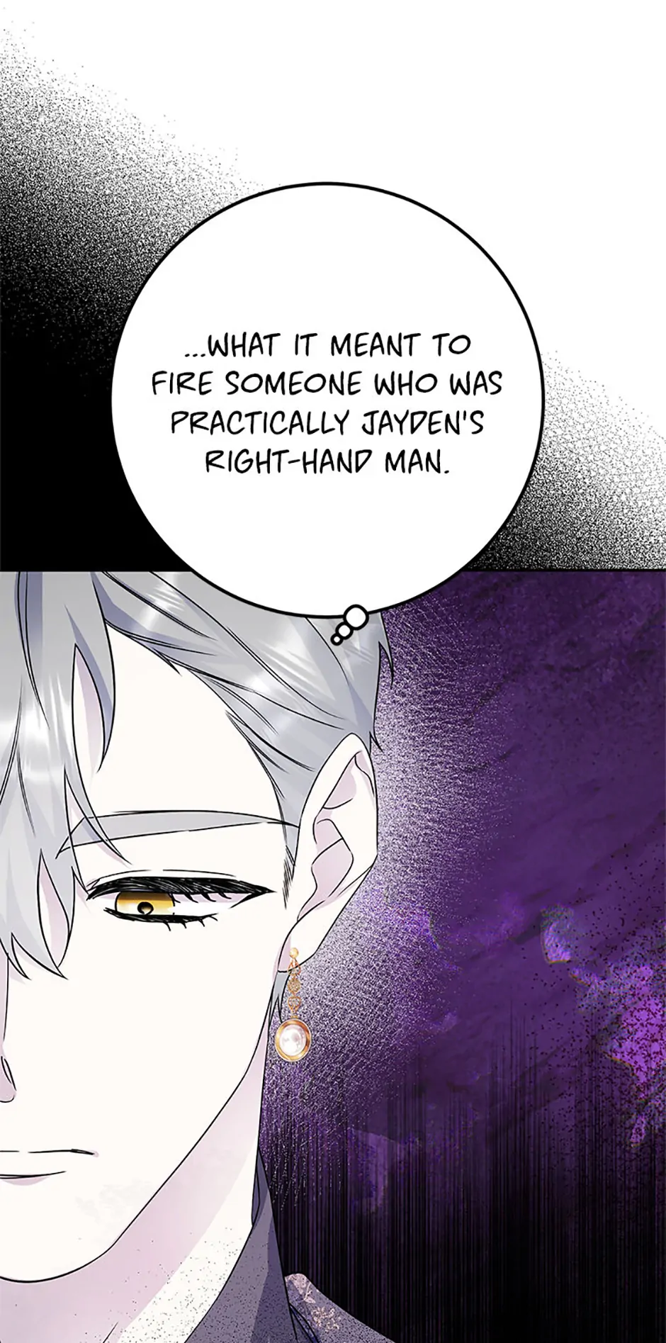 If You Save an Immoral Beast chapter 44 page 61