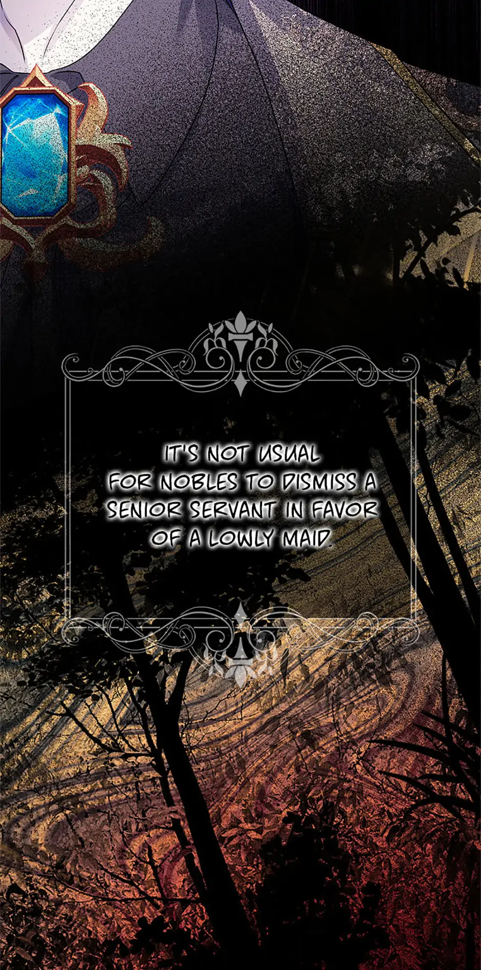 If You Save an Immoral Beast chapter 44 page 62