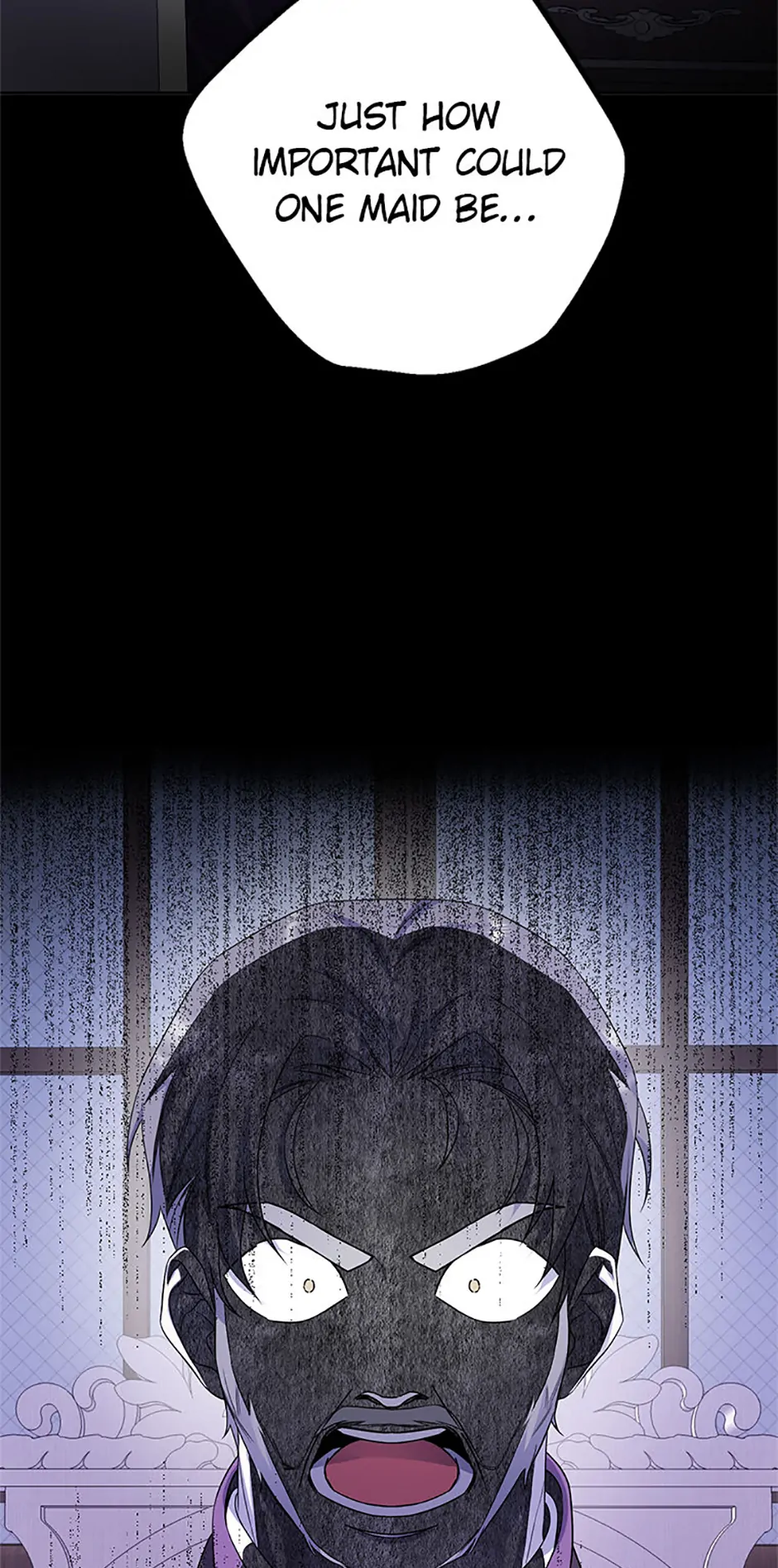 If You Save an Immoral Beast chapter 44 page 65