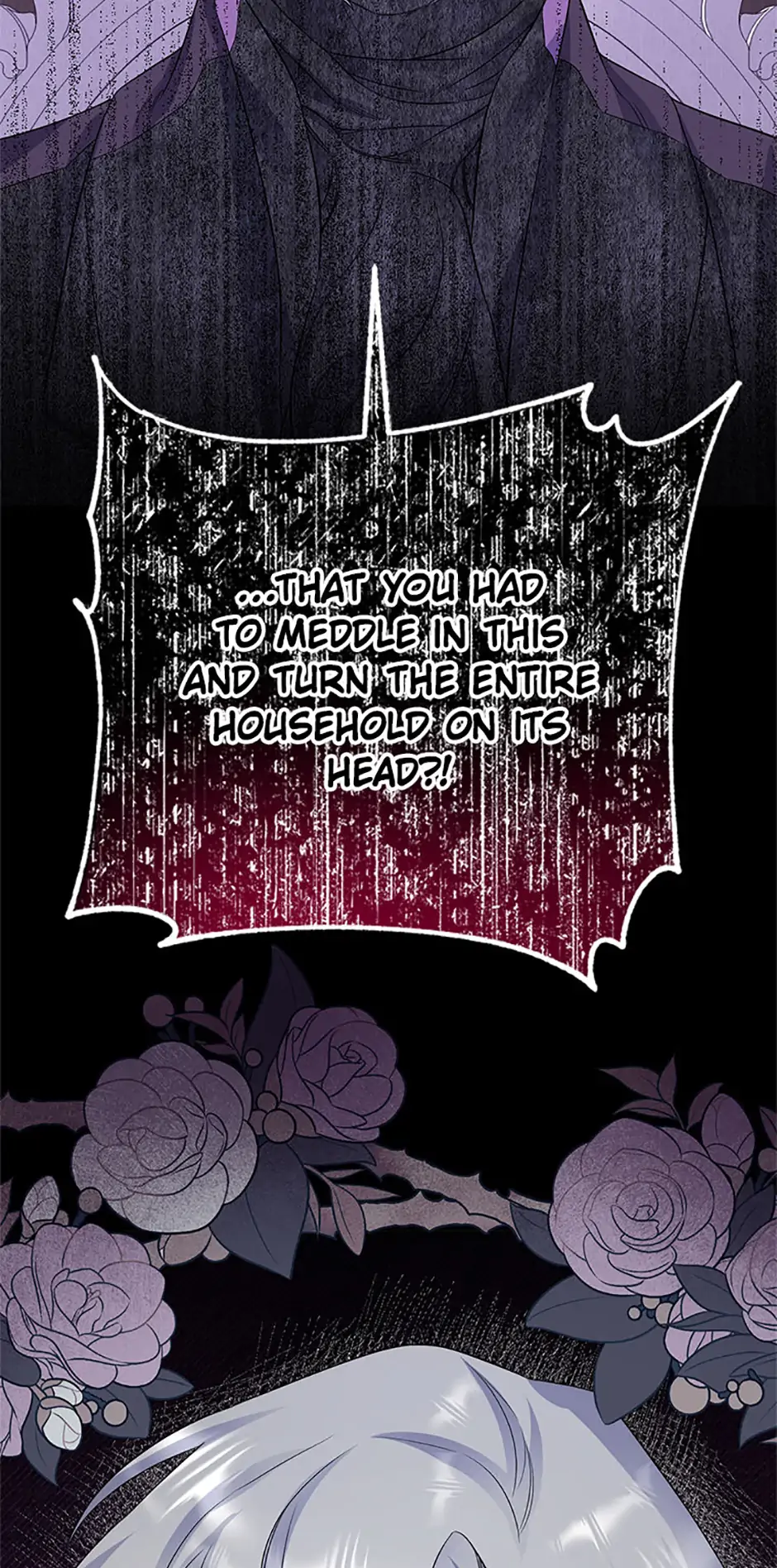 If You Save an Immoral Beast chapter 44 page 66