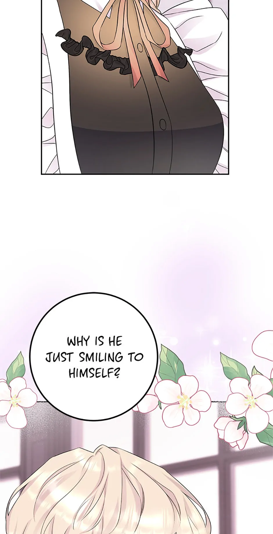 If You Save an Immoral Beast chapter 44 page 7