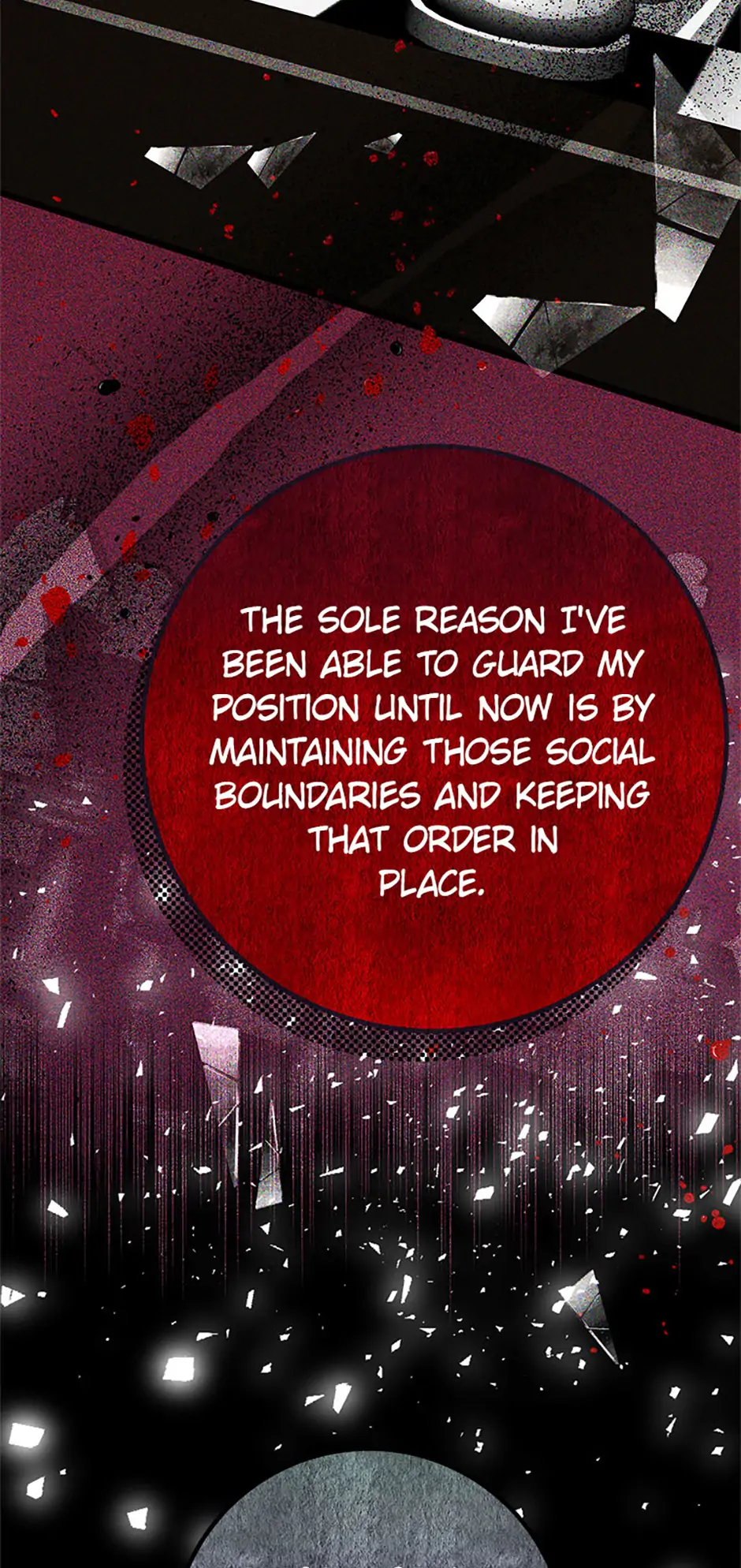 If You Save an Immoral Beast chapter 45 page 11