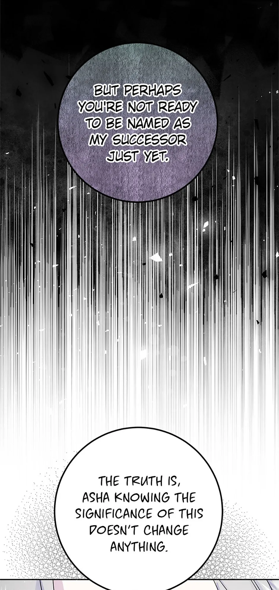 If You Save an Immoral Beast chapter 45 page 13