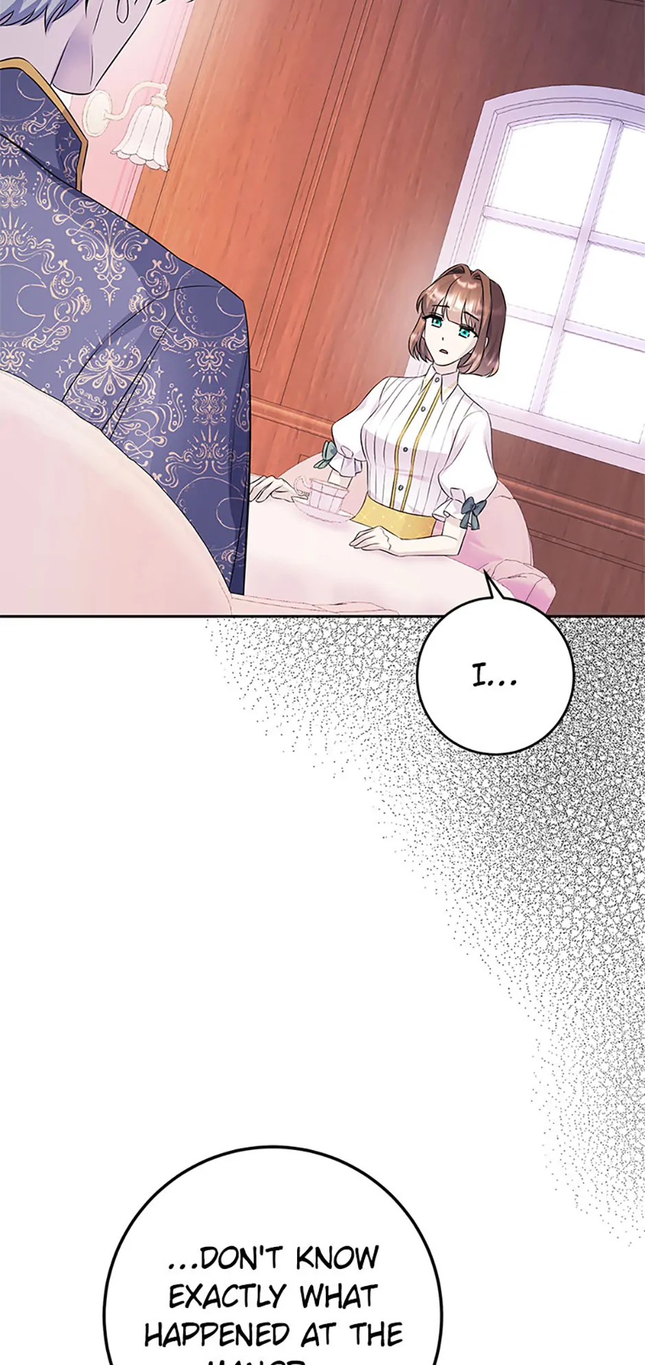 If You Save an Immoral Beast chapter 45 page 15