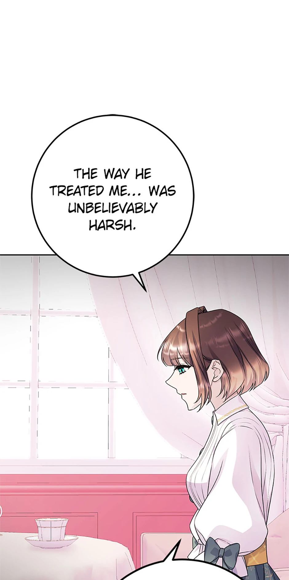 If You Save an Immoral Beast chapter 45 page 18