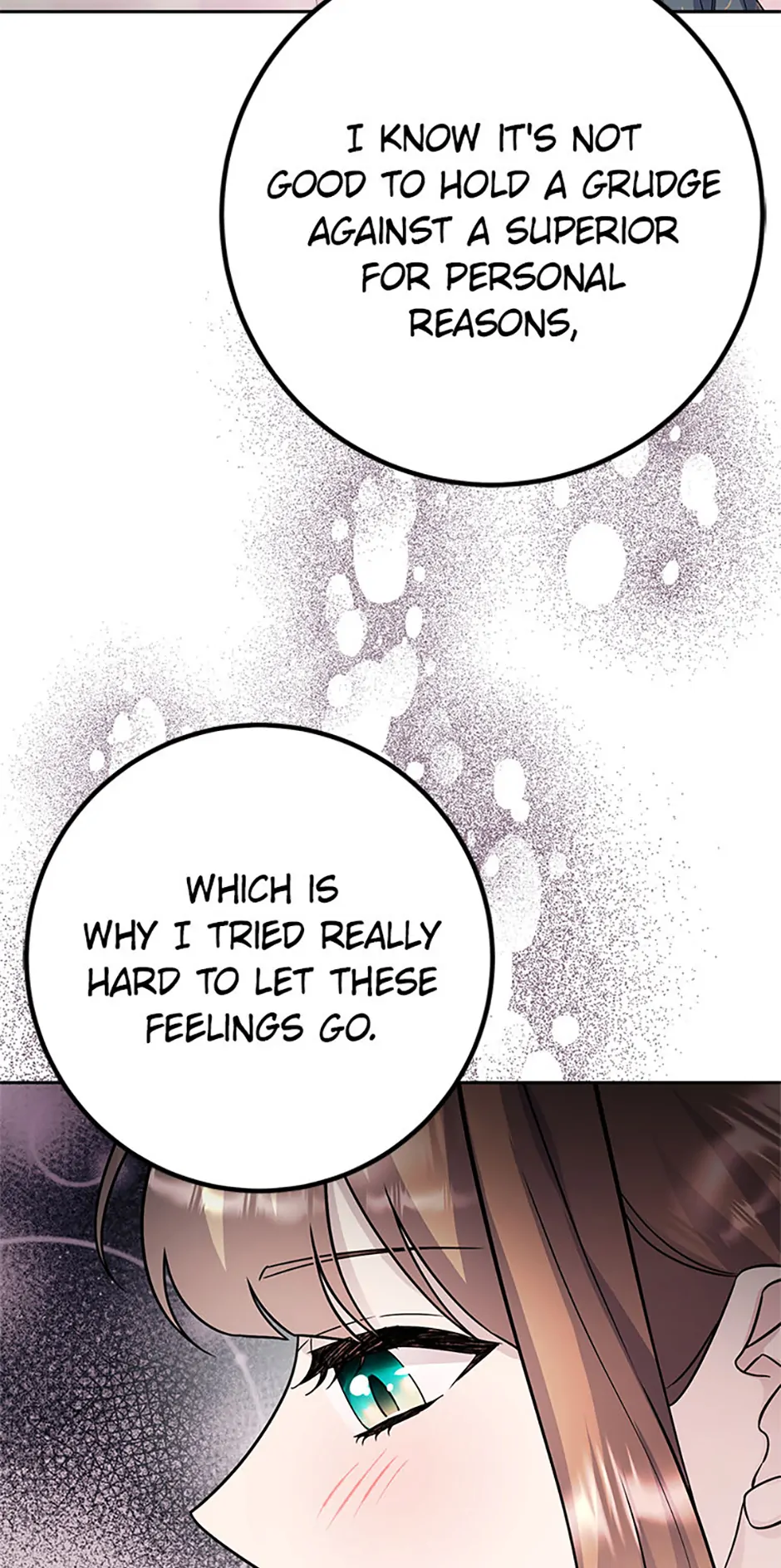 If You Save an Immoral Beast chapter 45 page 19