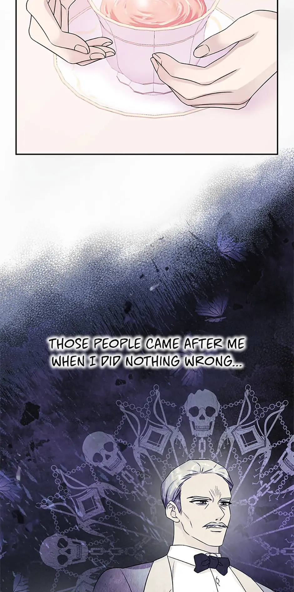 If You Save an Immoral Beast chapter 45 page 21