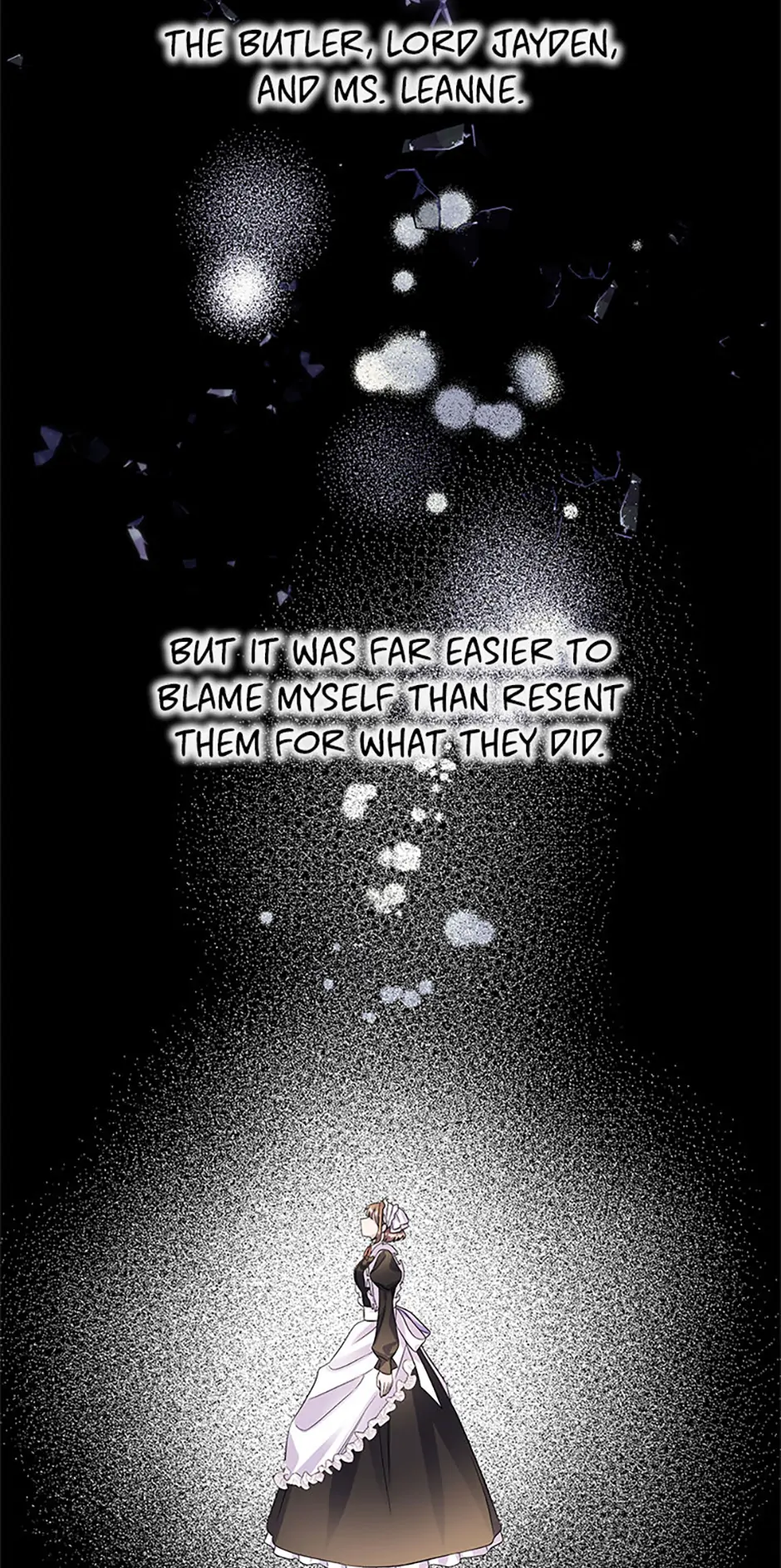 If You Save an Immoral Beast chapter 45 page 23