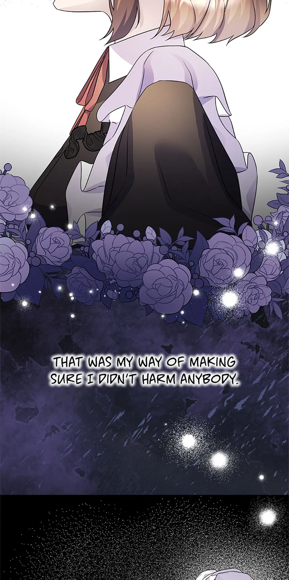 If You Save an Immoral Beast chapter 45 page 25