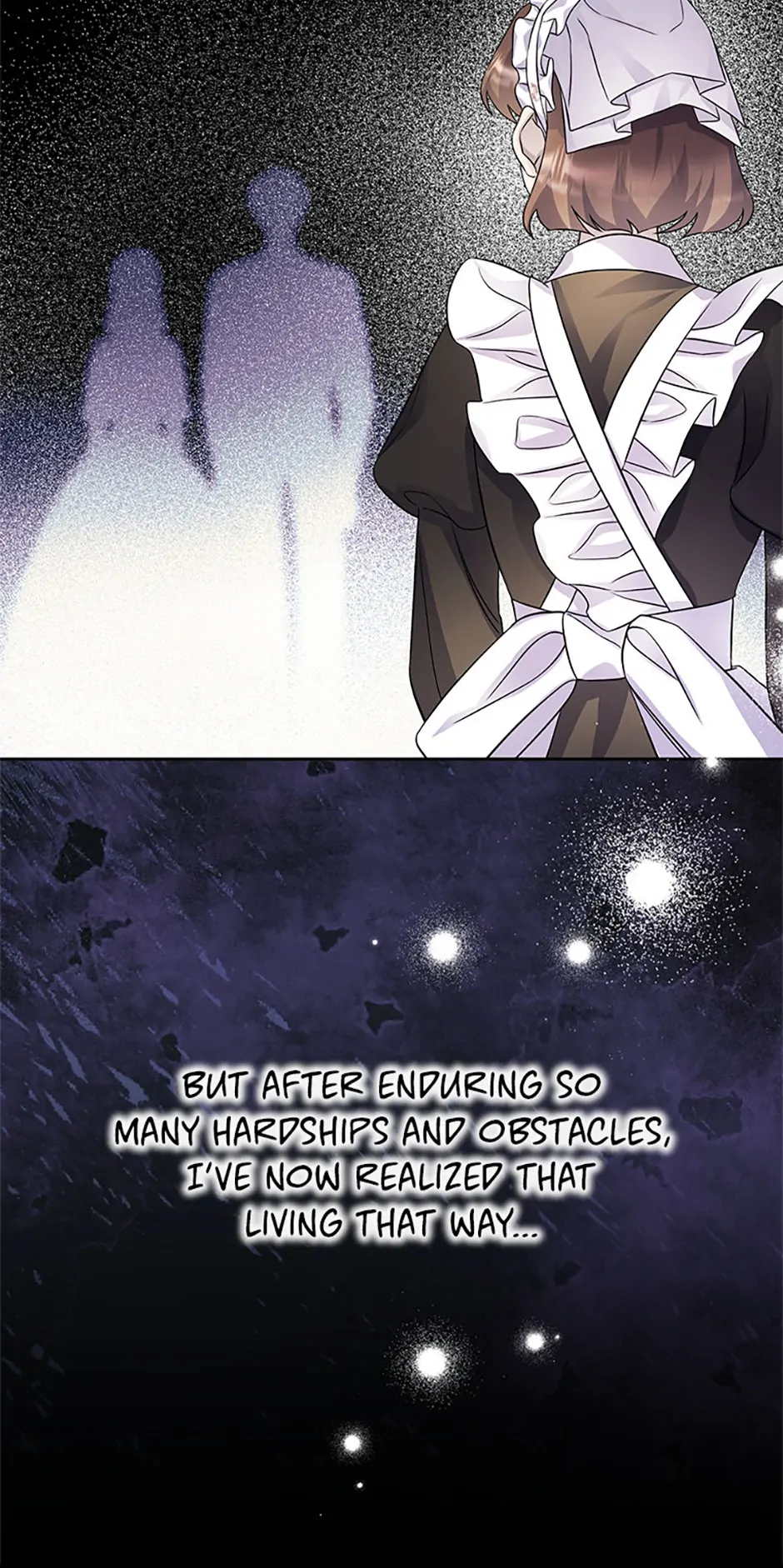 If You Save an Immoral Beast chapter 45 page 26