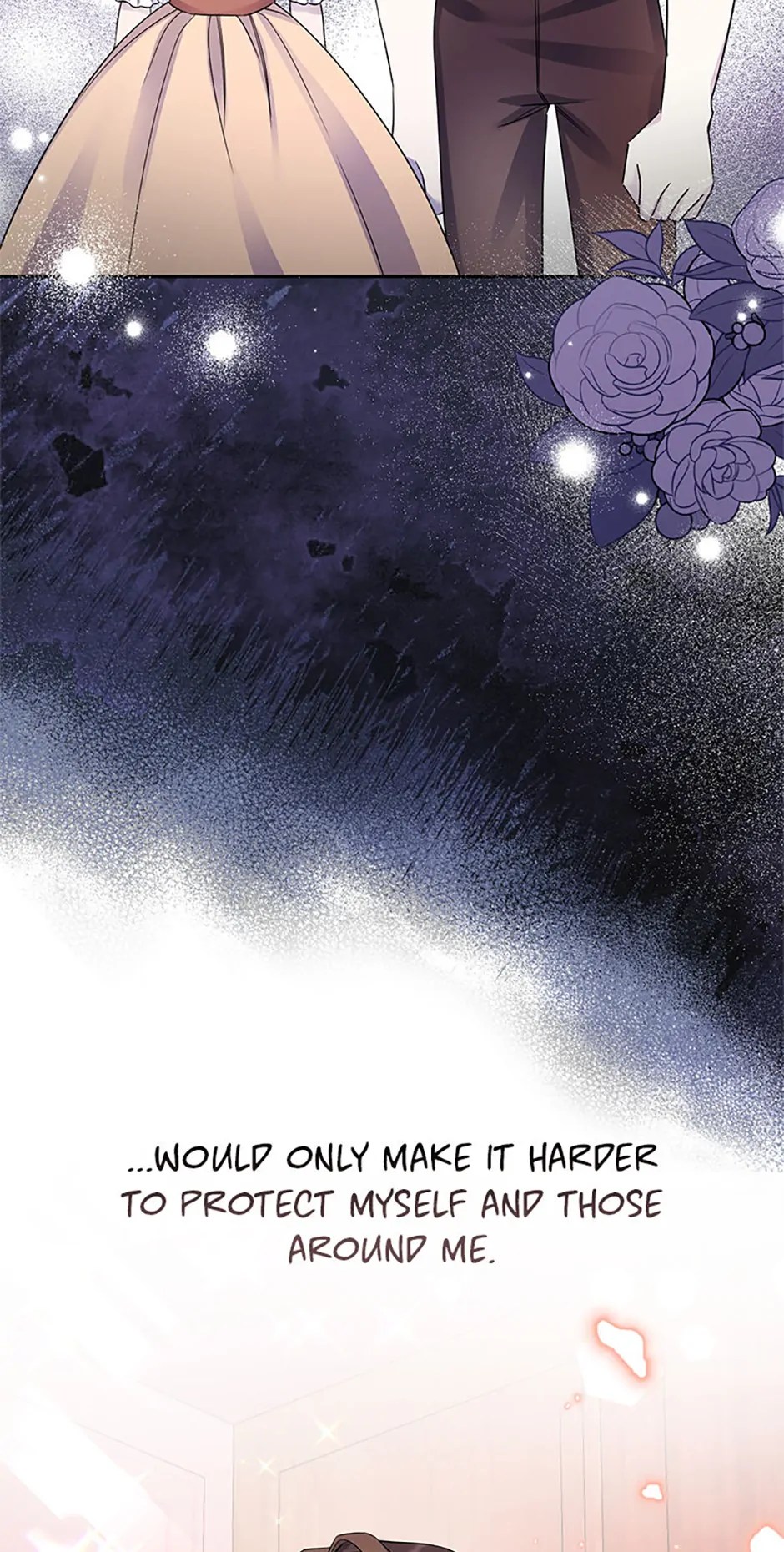 If You Save an Immoral Beast chapter 45 page 29