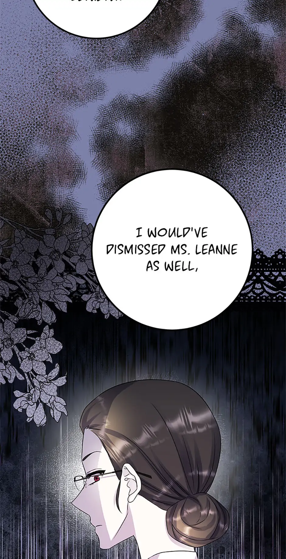 If You Save an Immoral Beast chapter 45 page 3