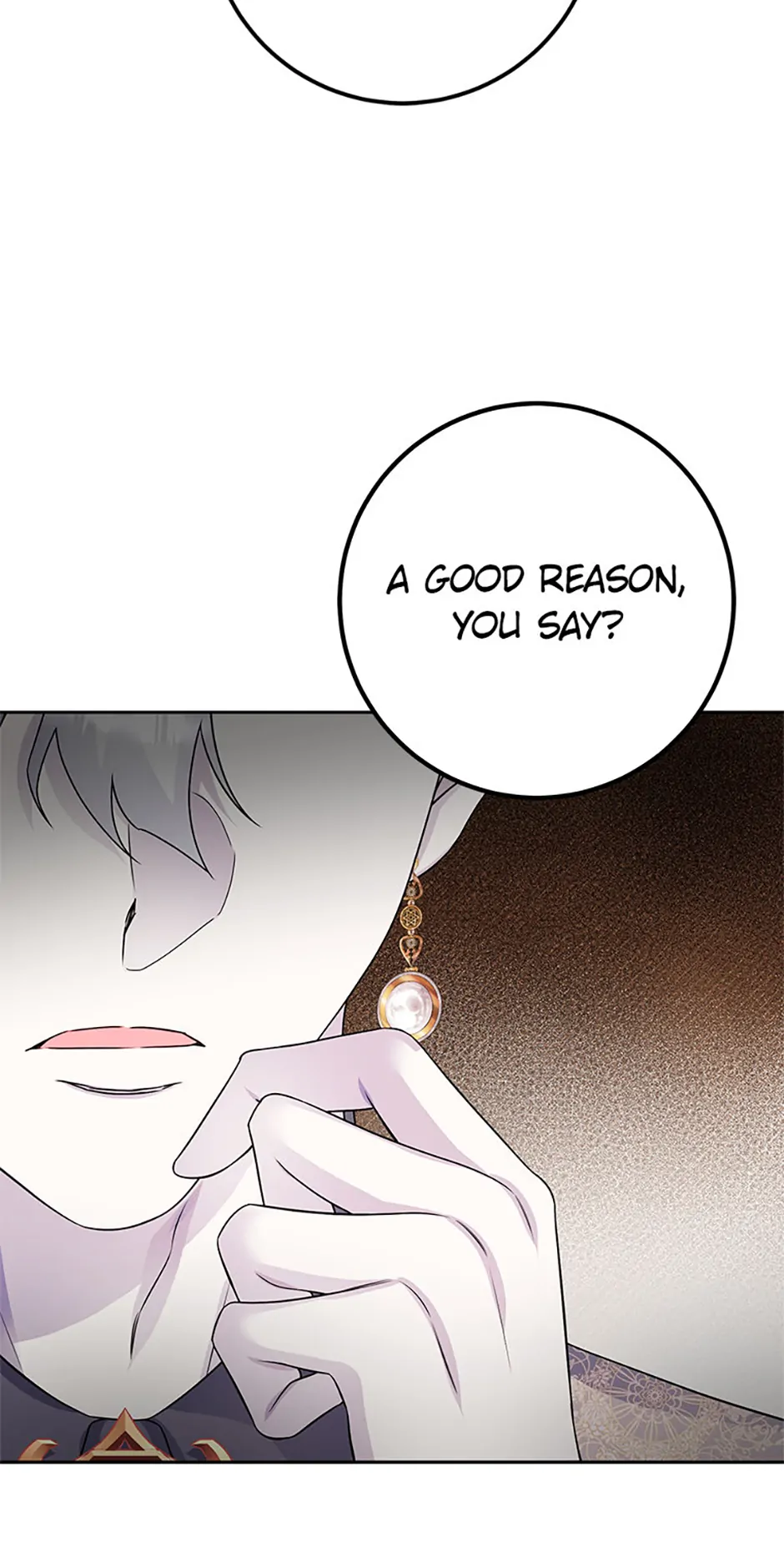 If You Save an Immoral Beast chapter 45 page 31