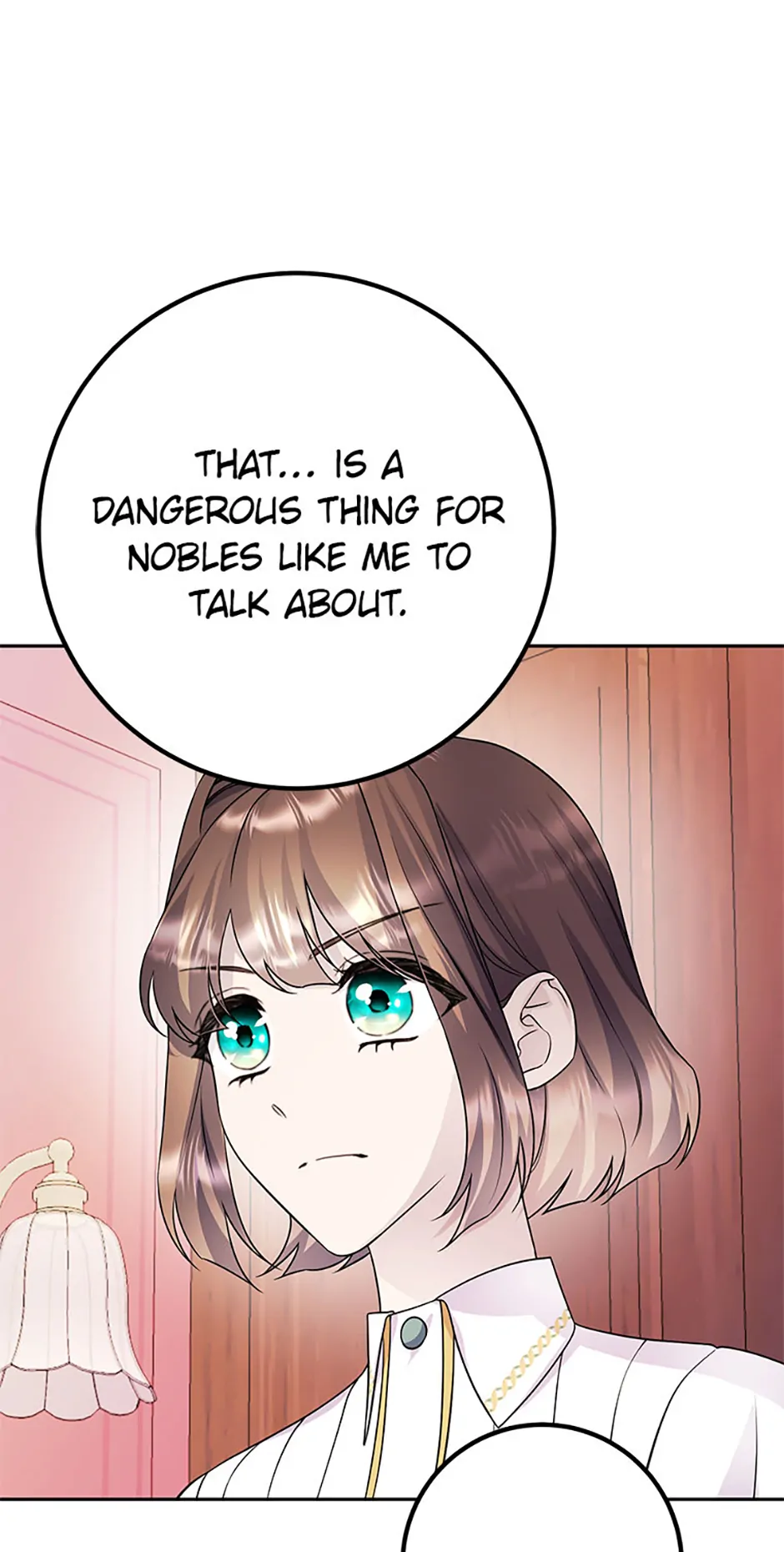 If You Save an Immoral Beast chapter 45 page 32