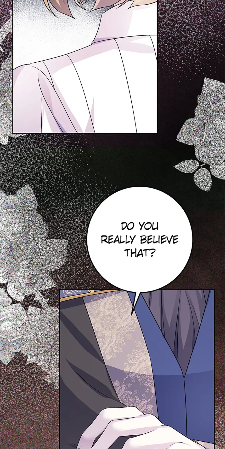 If You Save an Immoral Beast chapter 45 page 38