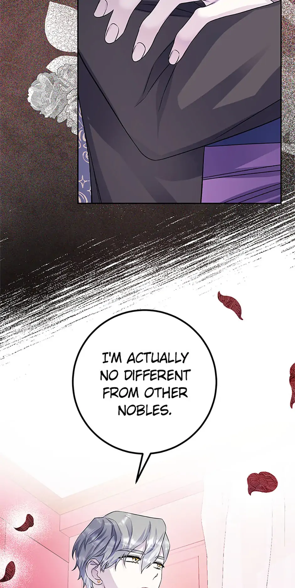 If You Save an Immoral Beast chapter 45 page 39