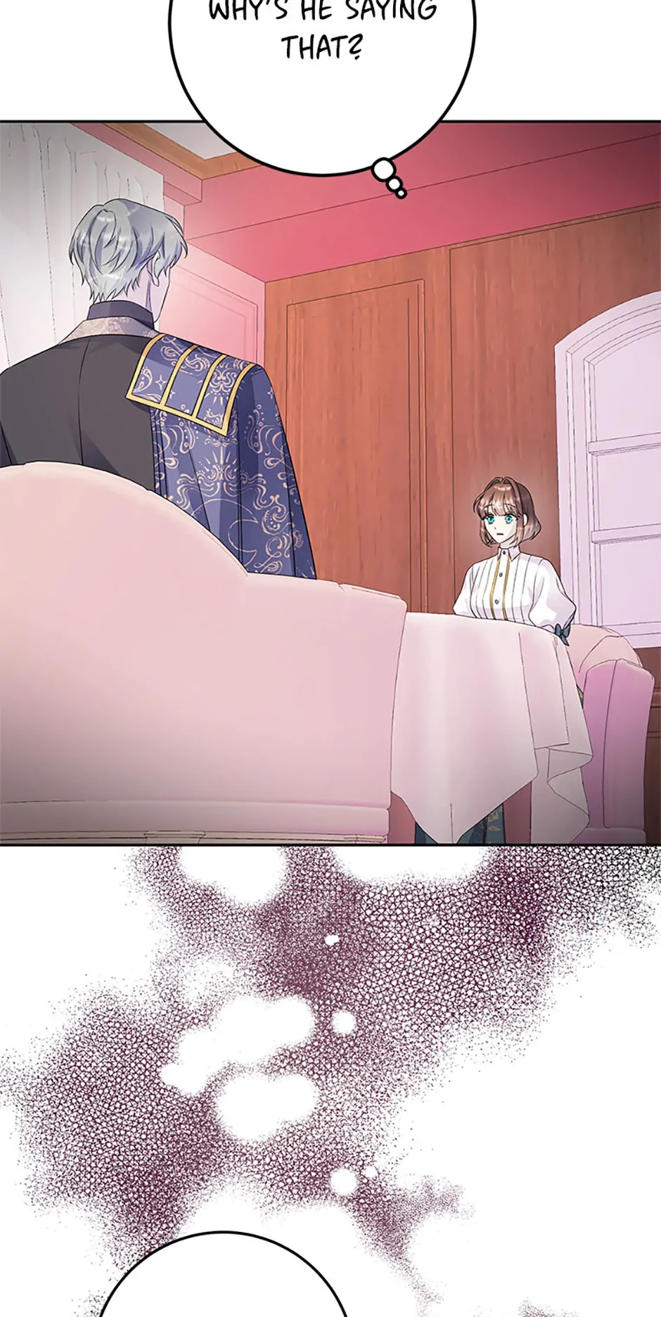 If You Save an Immoral Beast chapter 45 page 41