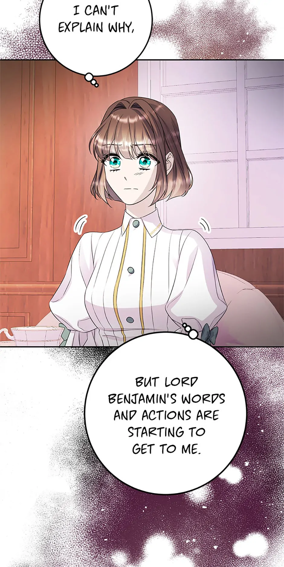 If You Save an Immoral Beast chapter 45 page 42