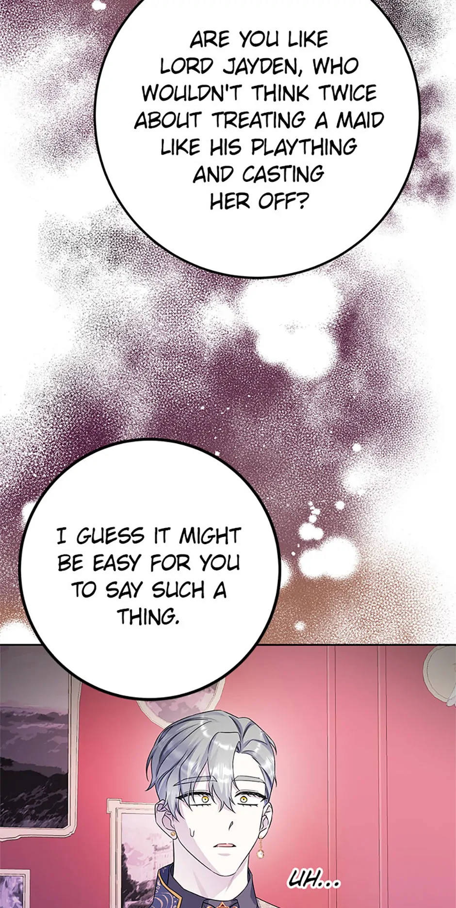 If You Save an Immoral Beast chapter 45 page 44