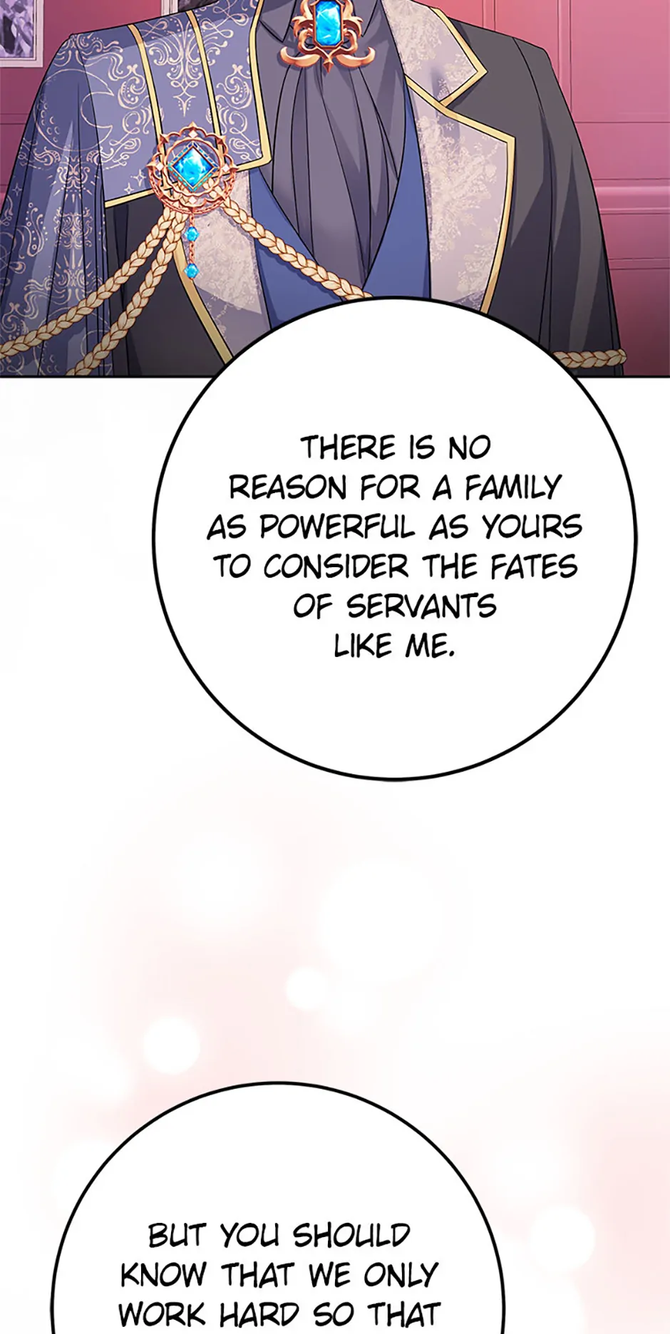 If You Save an Immoral Beast chapter 45 page 45