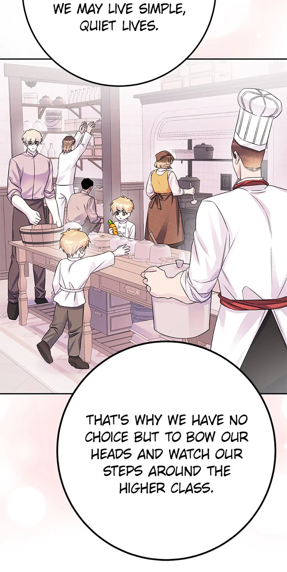 If You Save an Immoral Beast chapter 45 page 46