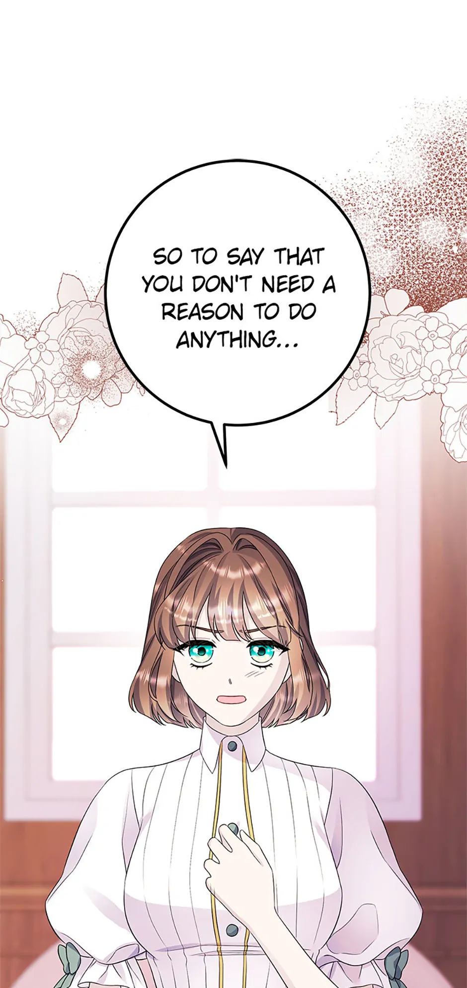 If You Save an Immoral Beast chapter 45 page 47