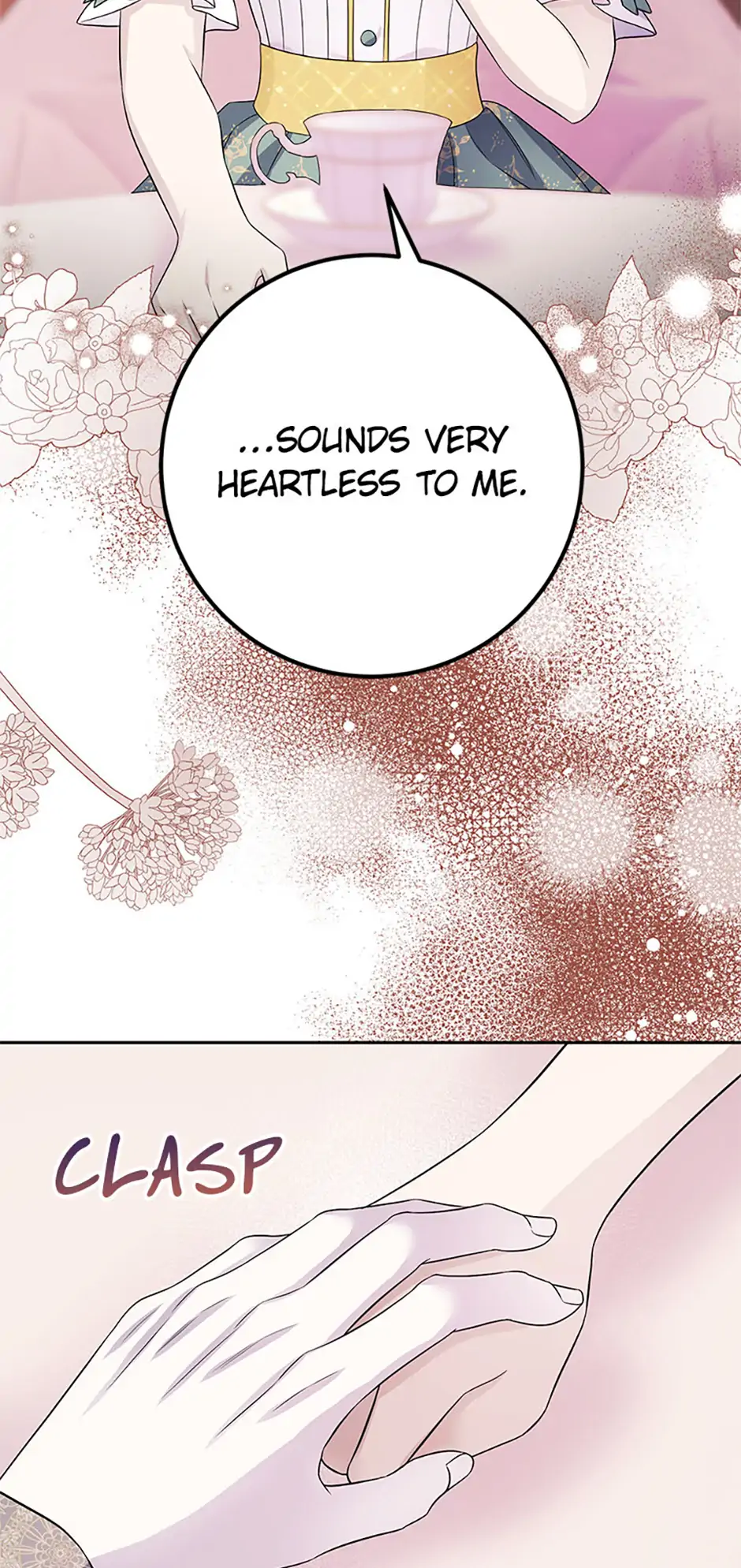 If You Save an Immoral Beast chapter 45 page 48